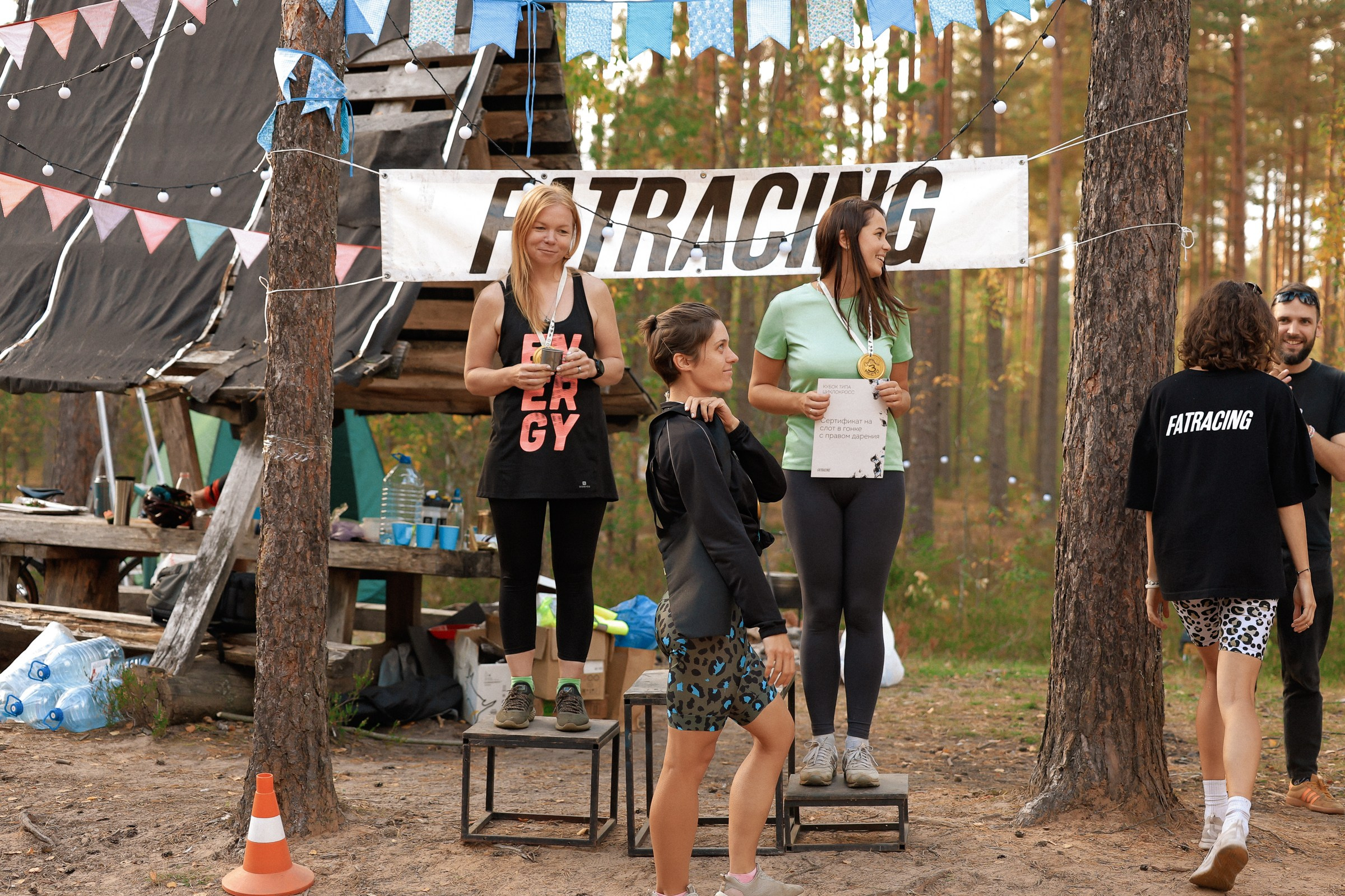 /РЕПОРТАЖ/ Велогонка «Вяломарафон» 2023. Свадебный фотограф Великий Новгород Станислав Кособудский
