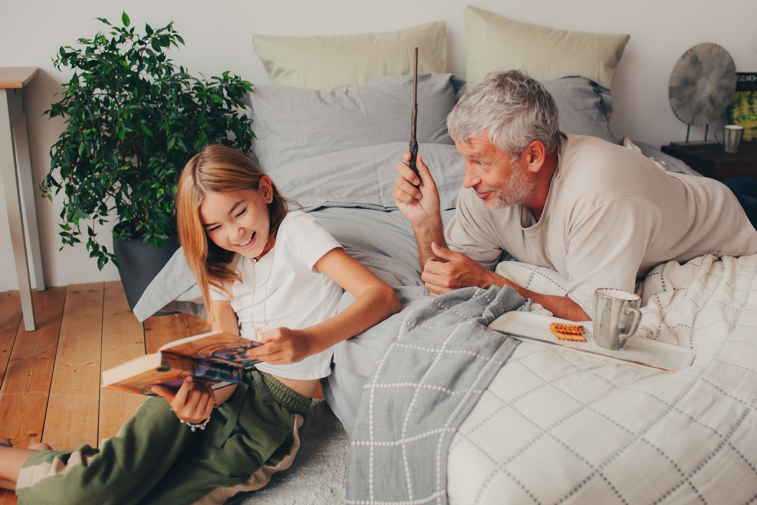 Фотосессия на тему Гарри Поттера. Фотограф Евгения Мальцева, Архангельск