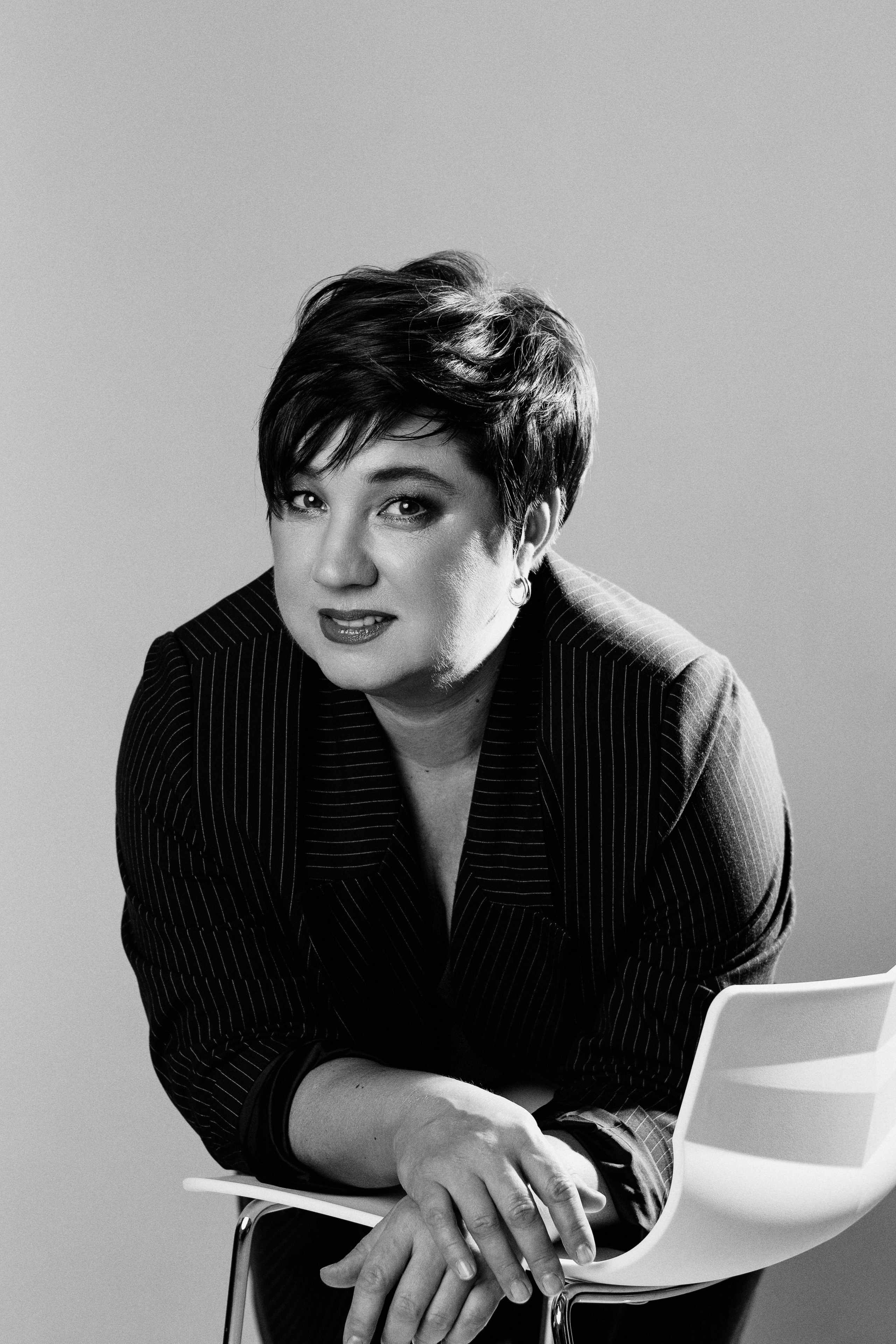 Ольга. Фотограф Дарья Мустафина, Тюмень