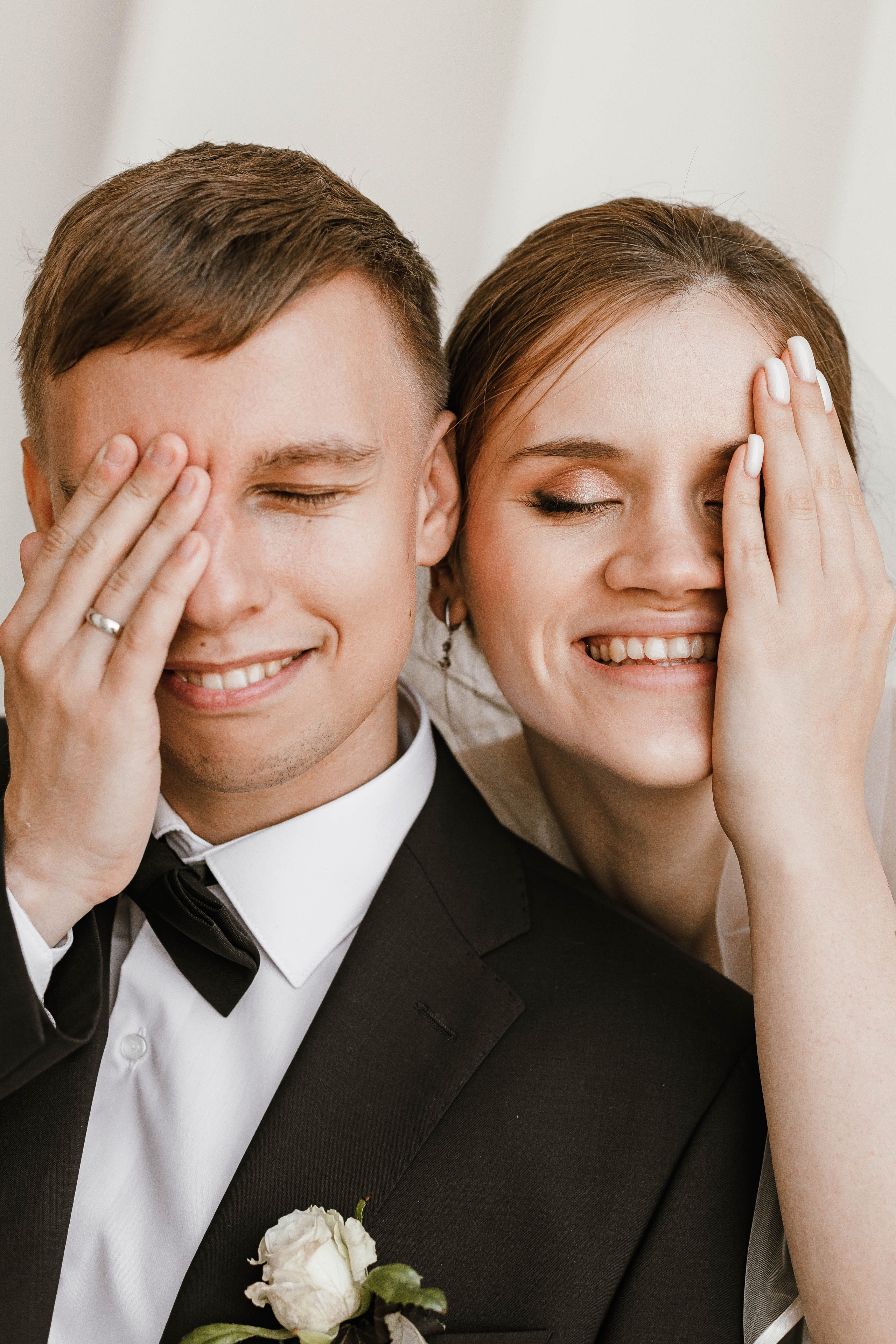 Анастасия и Денис (ВДНХ). Свадебный фотограф в Москве Анастасия Шелест