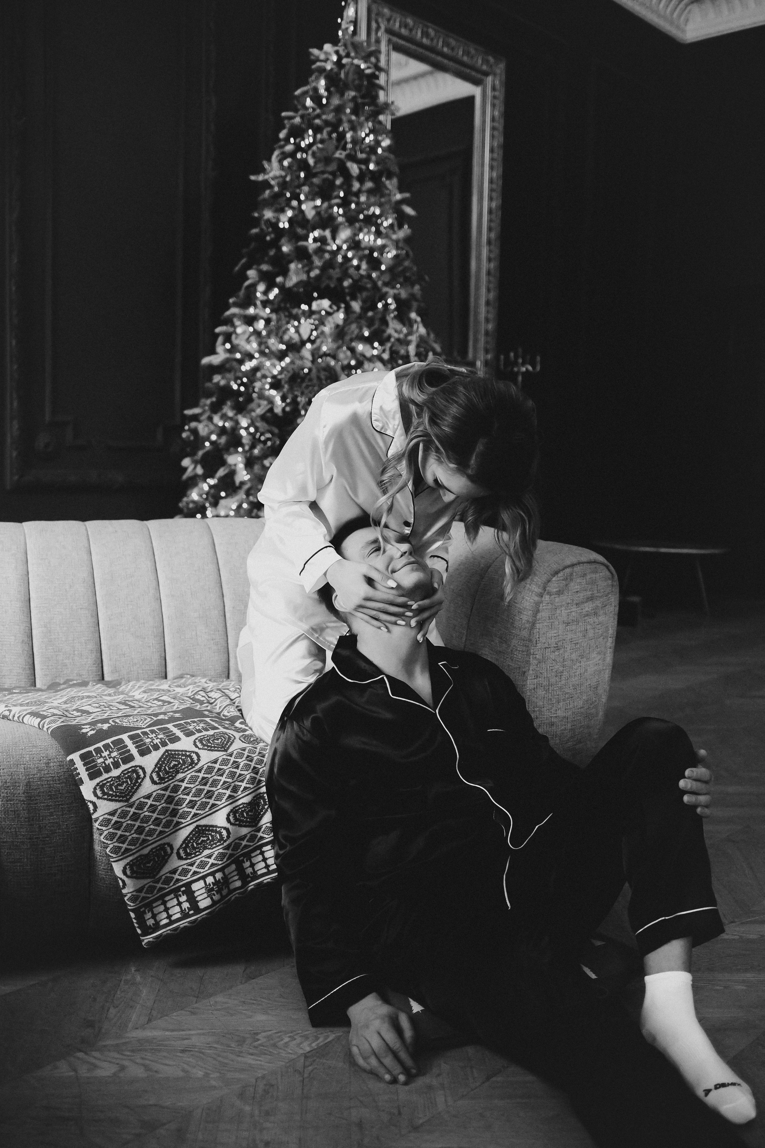 New Year. Анна Михайлова|Свадебный фотограф в Санкт-Петербурге