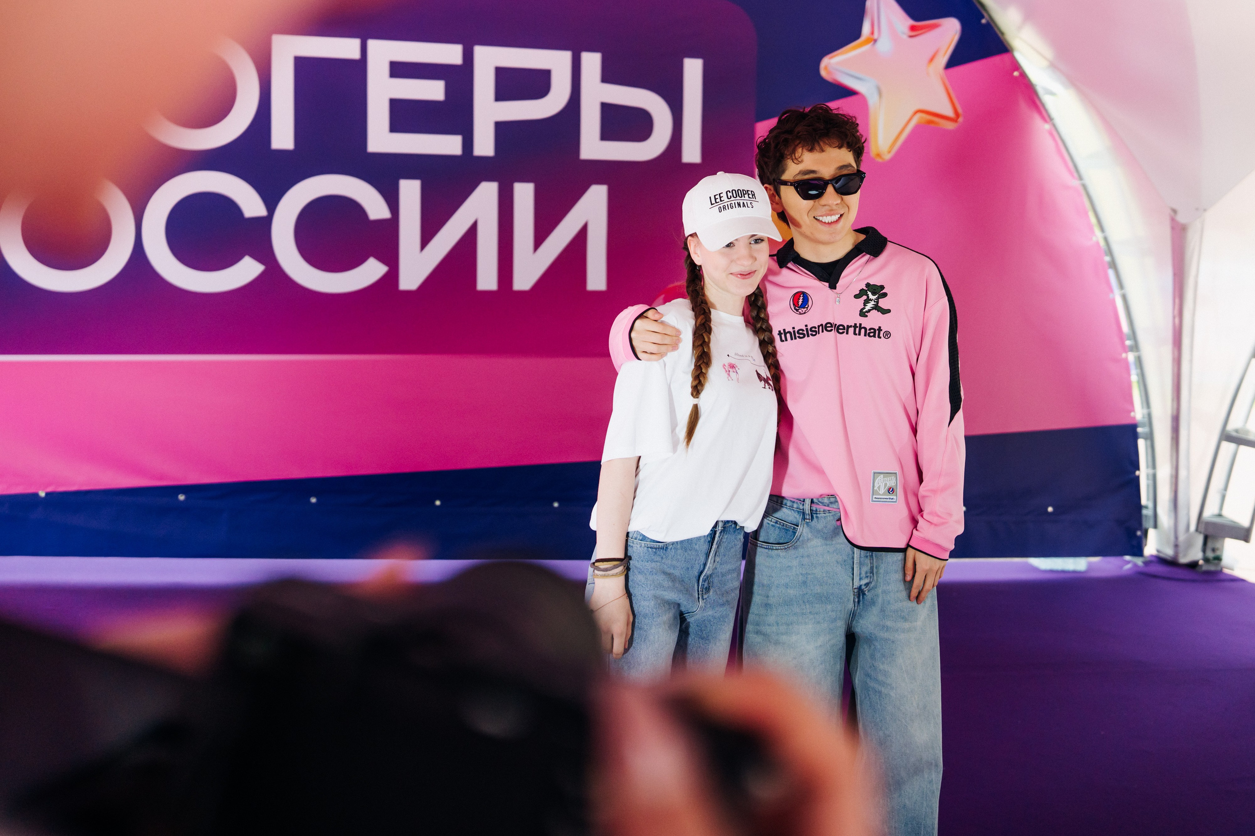 Блогеры России 2025. Репортажный фотограф Санкт-Петербург