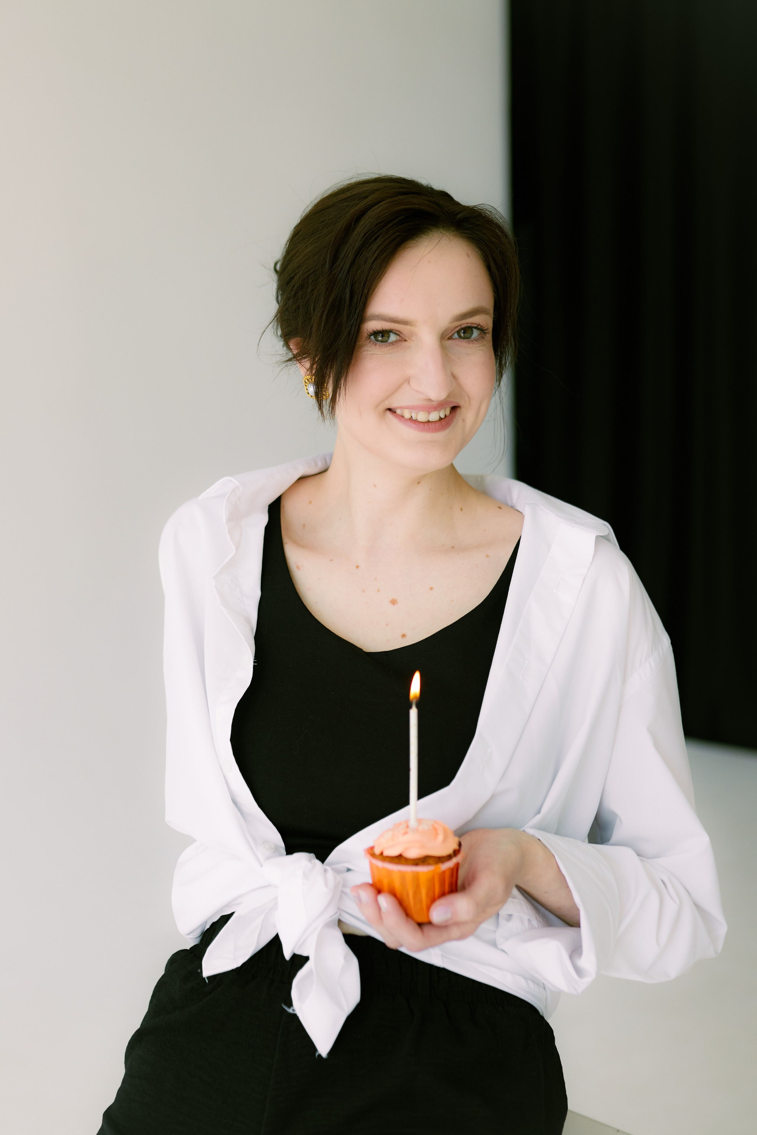 Виктория. Фотограф Стилист Тюмень Вера Хайруллина