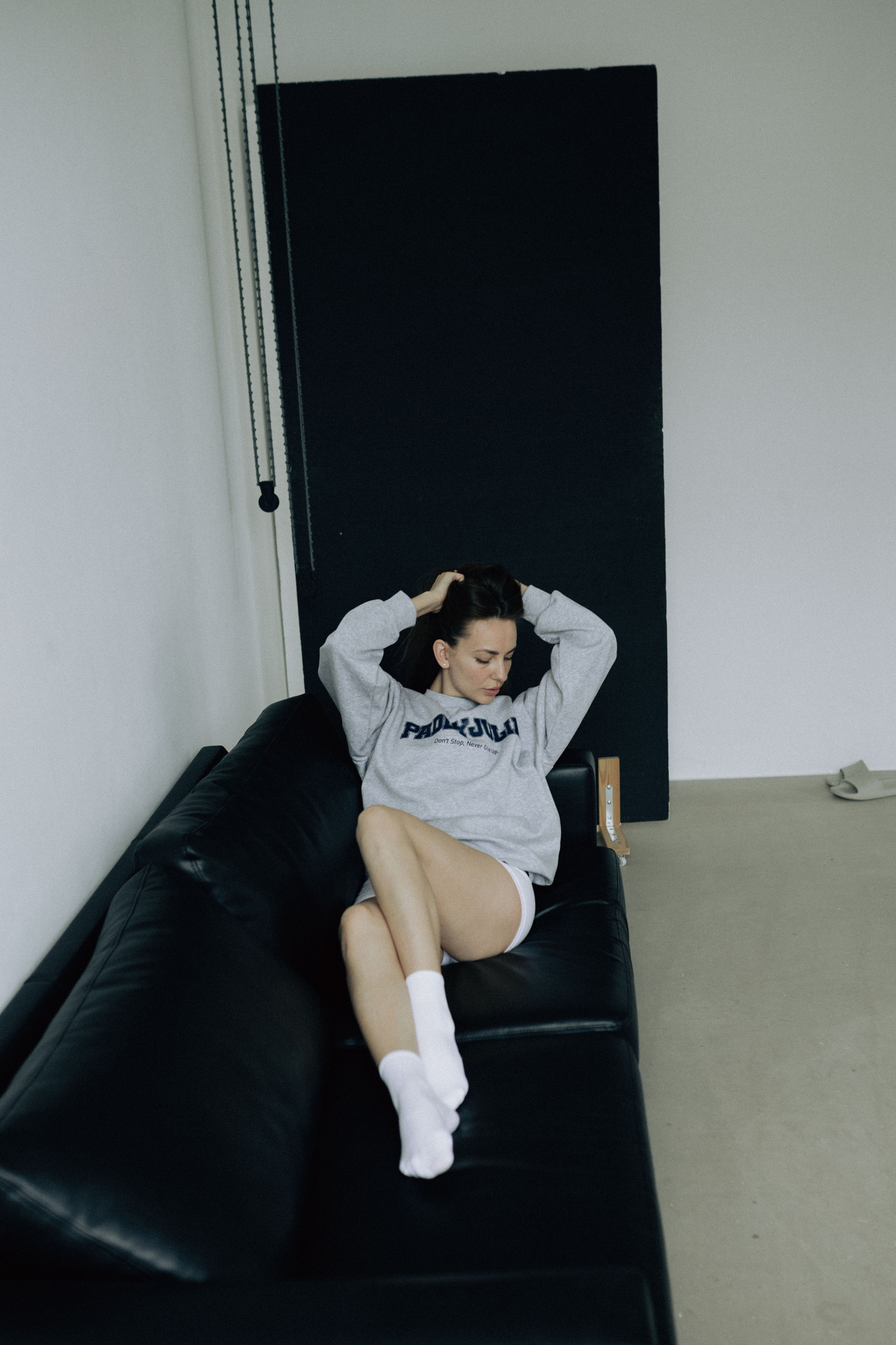 Оля. Фотограф Стилист Тюмень Вера Хайруллина