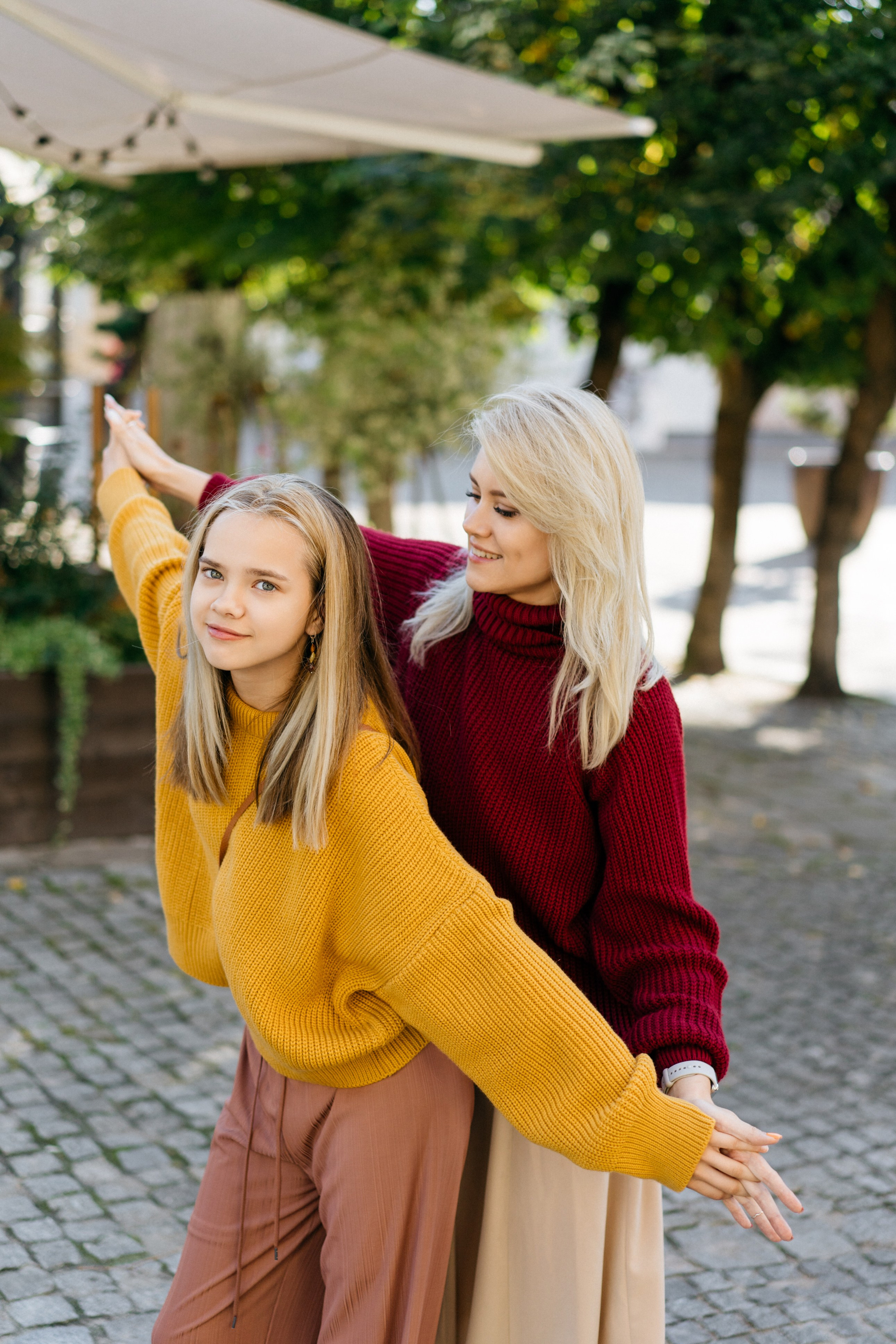 Зеленоградск. Свадебный и семейный фотограф в Калининграде Анастасия Гриценко