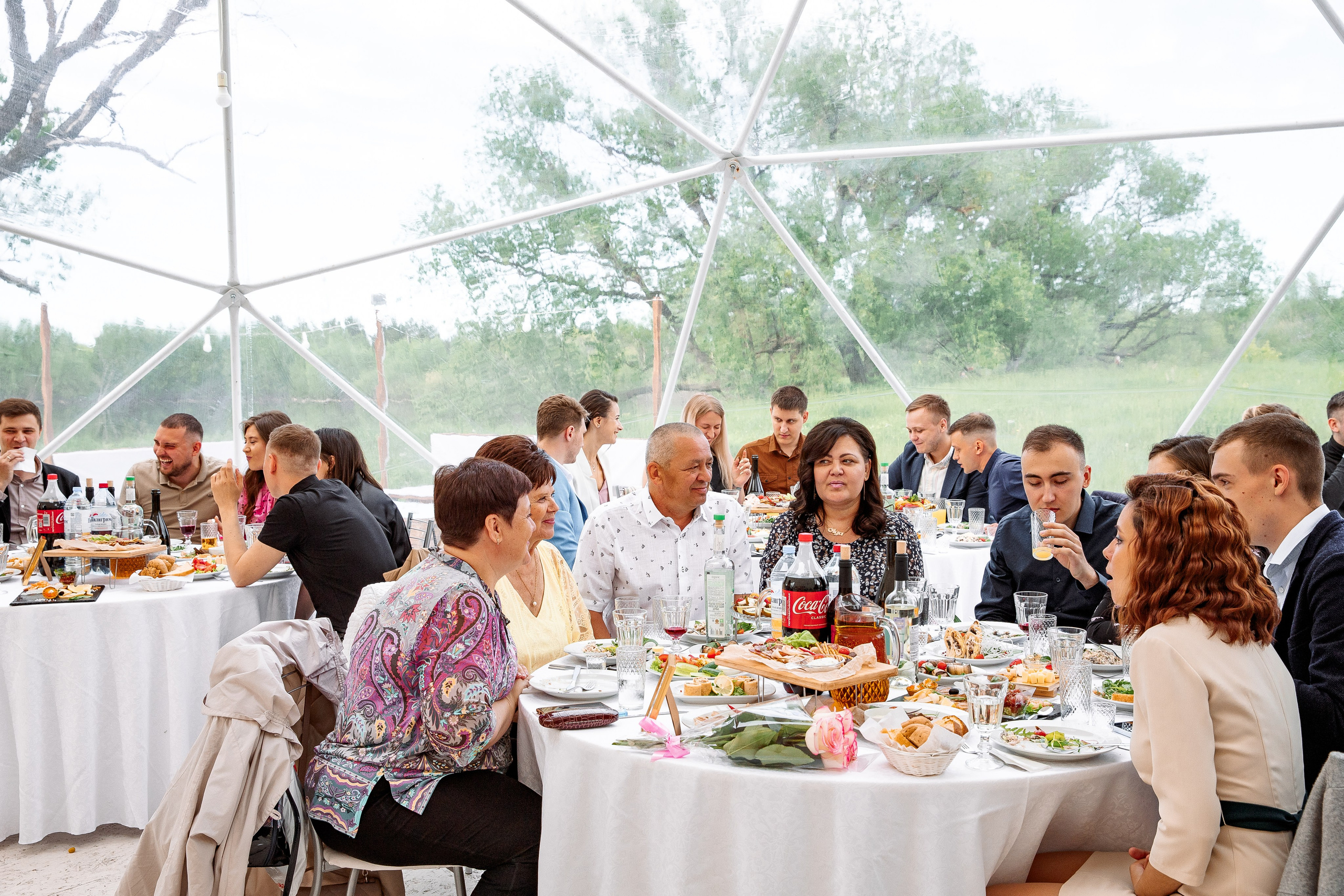 Кирилл и Екатерина. Свадебный и семейный фотограф в Челябинске Юлия Ишимова
