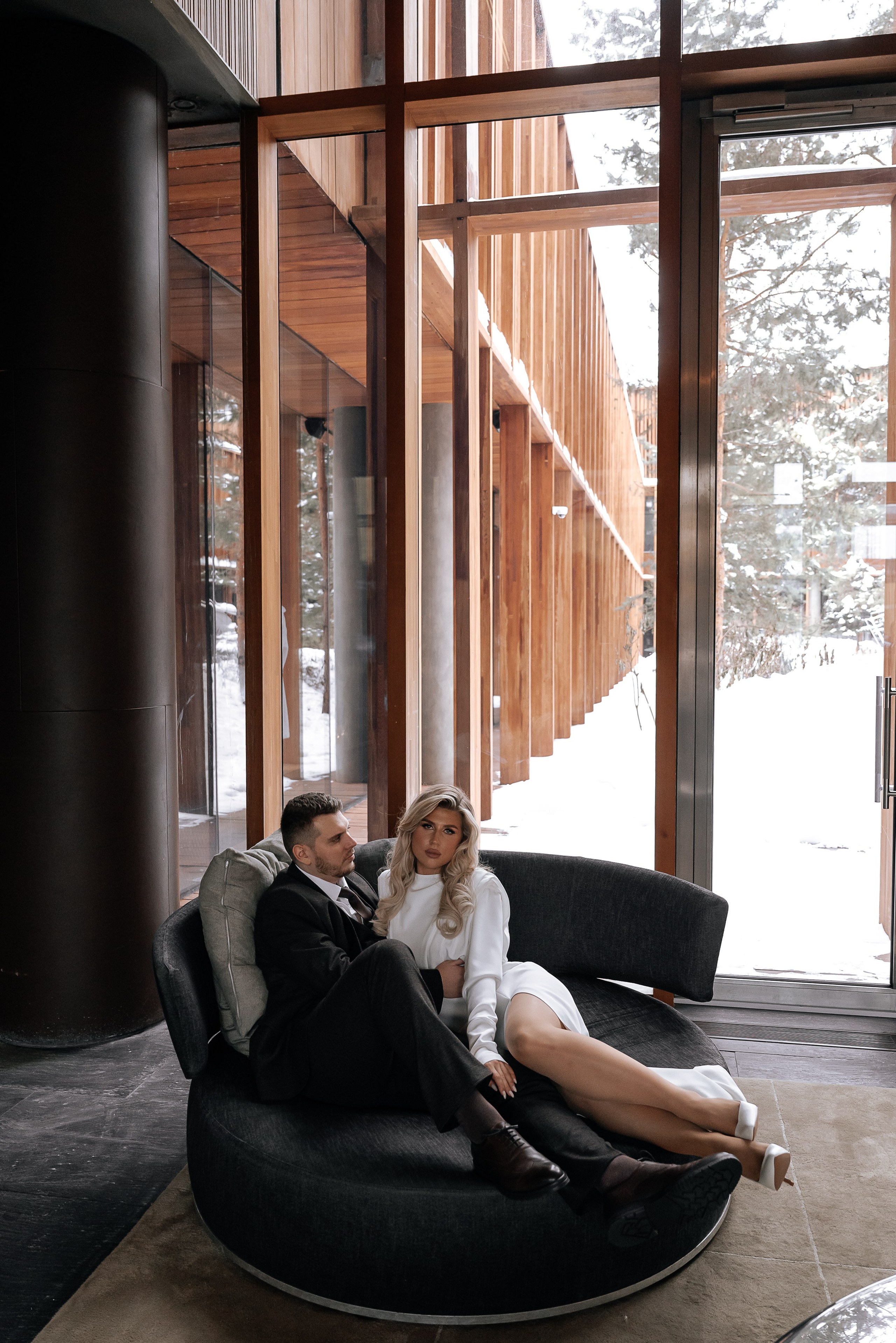 Дмитрий & Виктория 2024. Фотограф Москва. Шульгинова Ольга