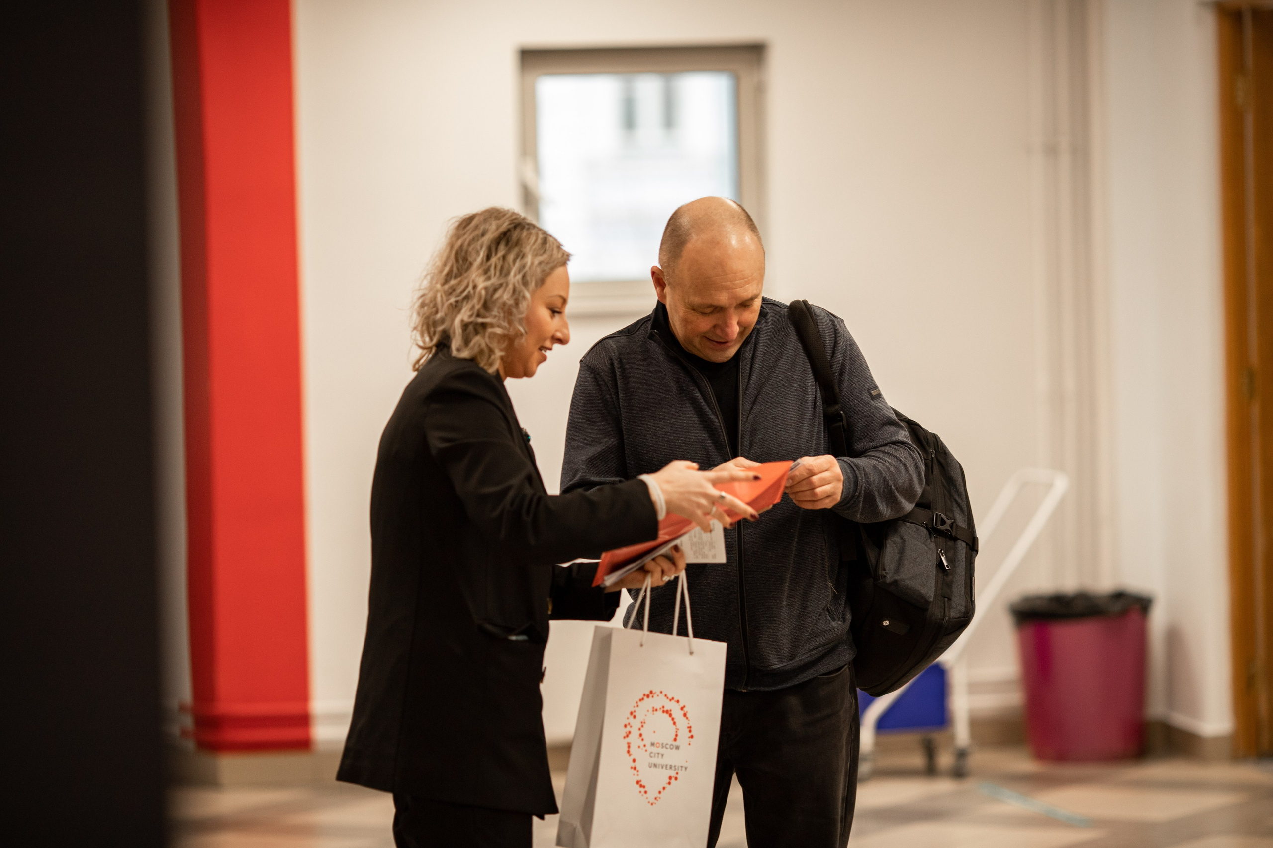 Международная Конференция МГПУ | Обучение Китайскому Языку. Фотограф брендов и бизнеса в Москве Алексей Сентюрин