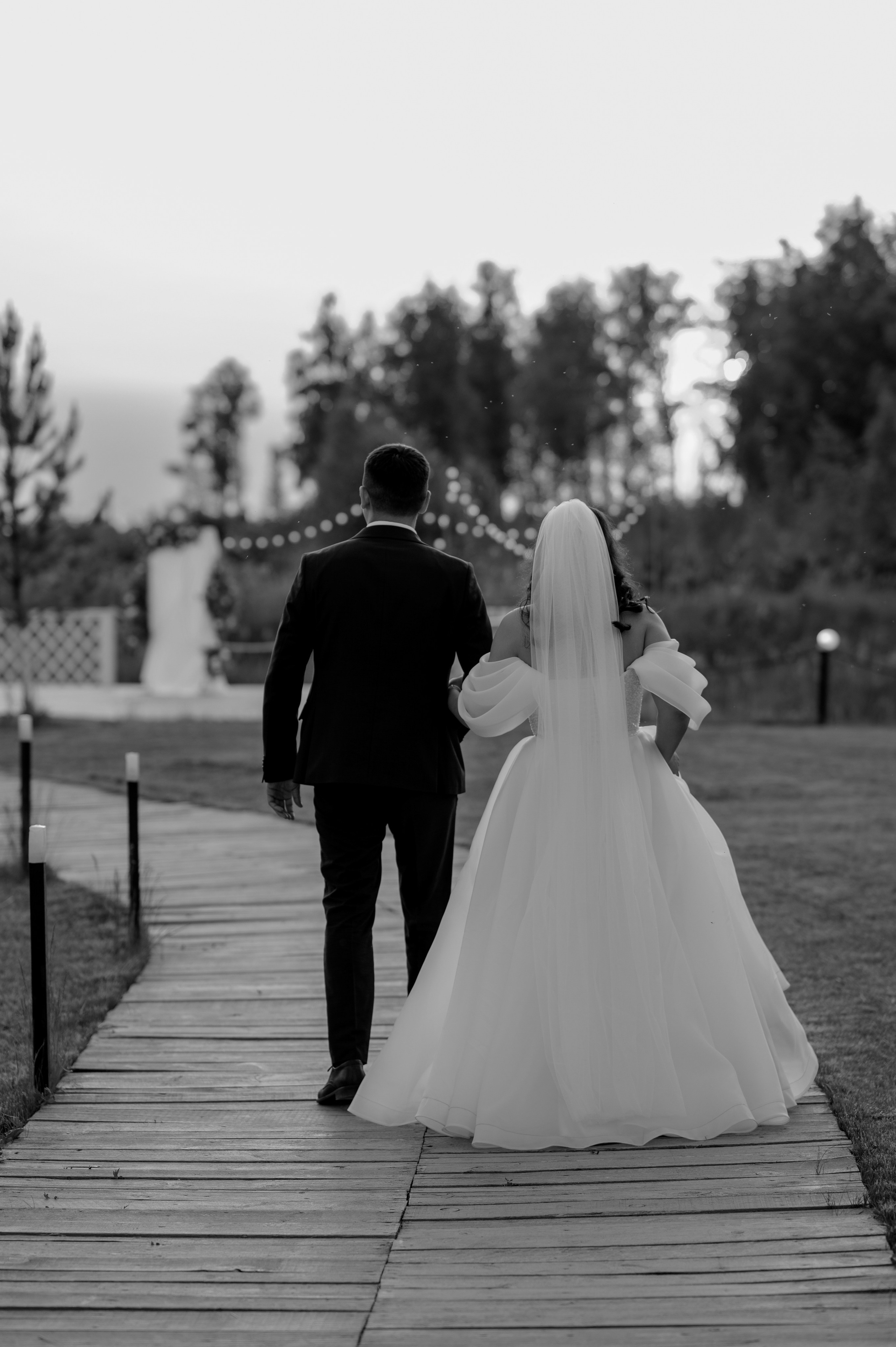 Ривал и Нейля. Свадебный фотограф в Тюмени Анастасия Конева