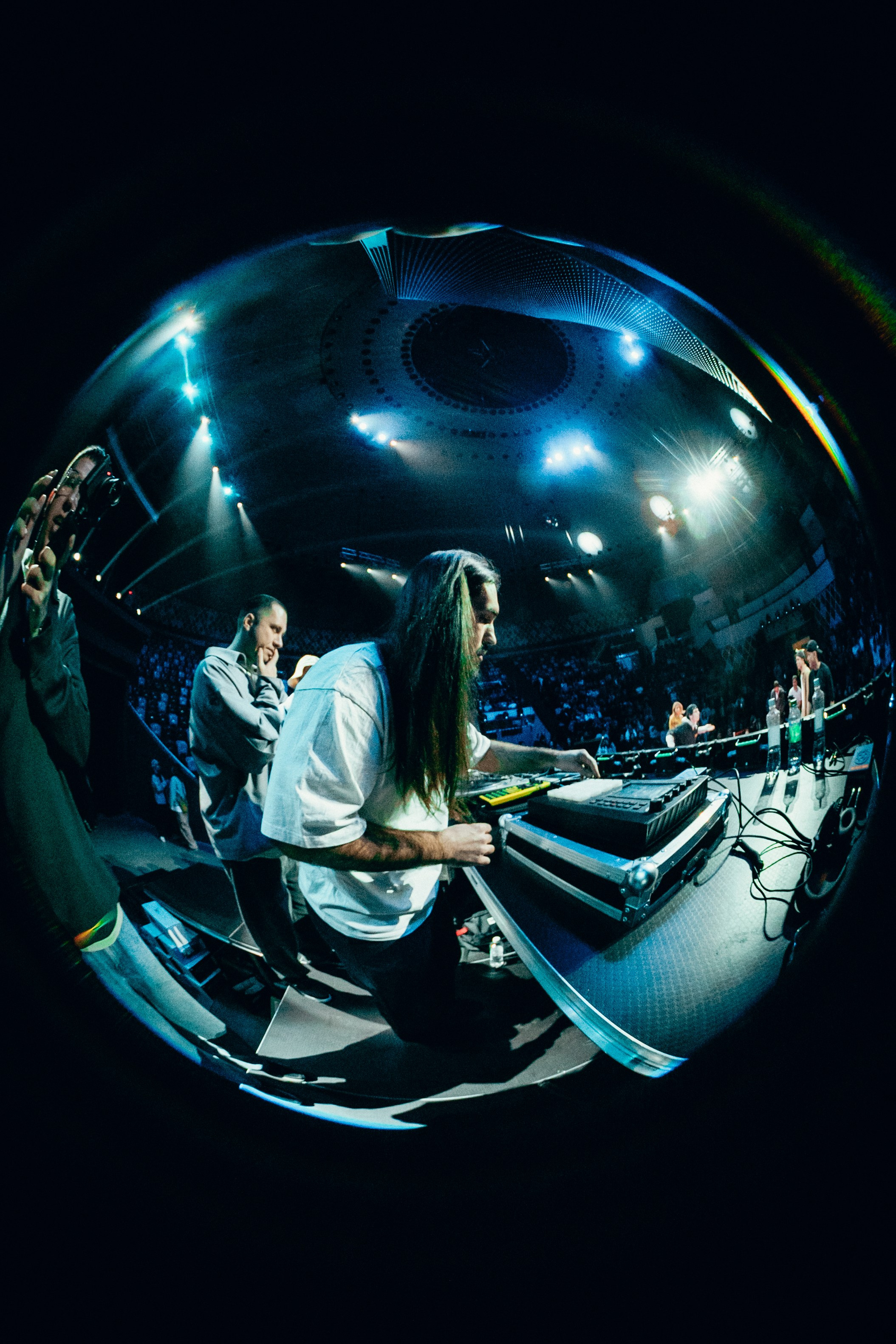 HIP HOP KAZAN 2025. Главная