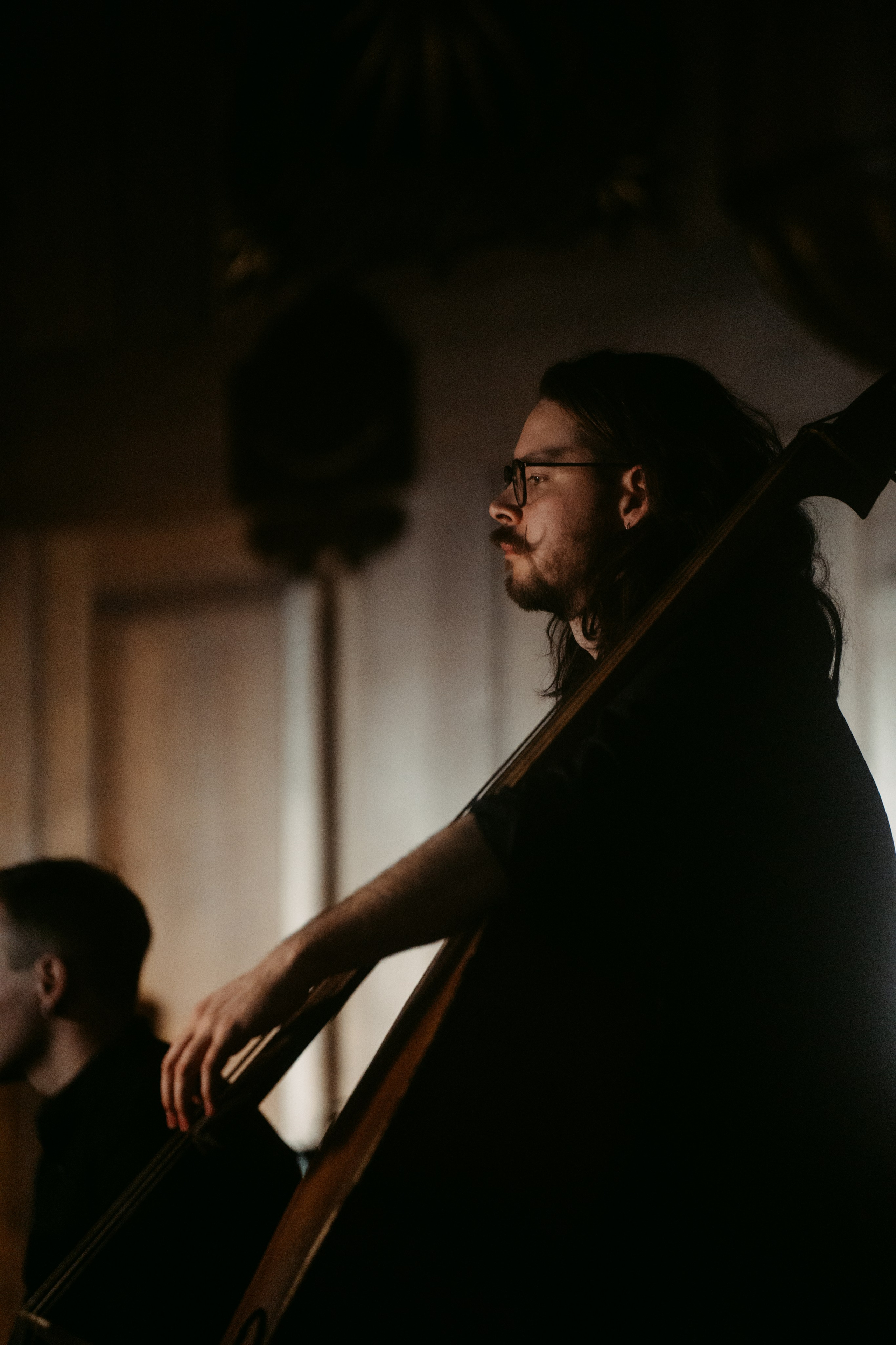 Оркестр ЦСМ. Главная