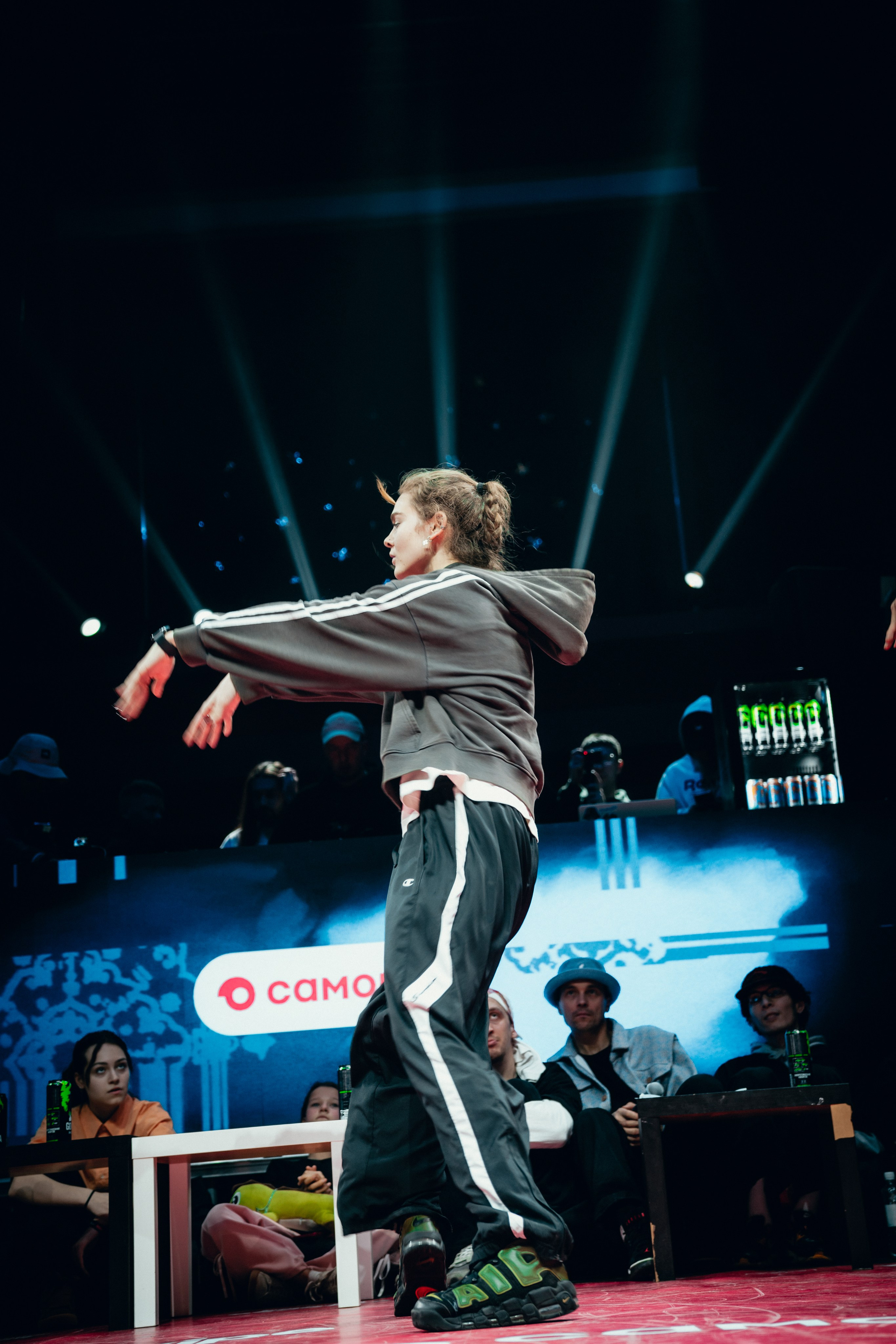 HIP HOP KAZAN 2025. Главная