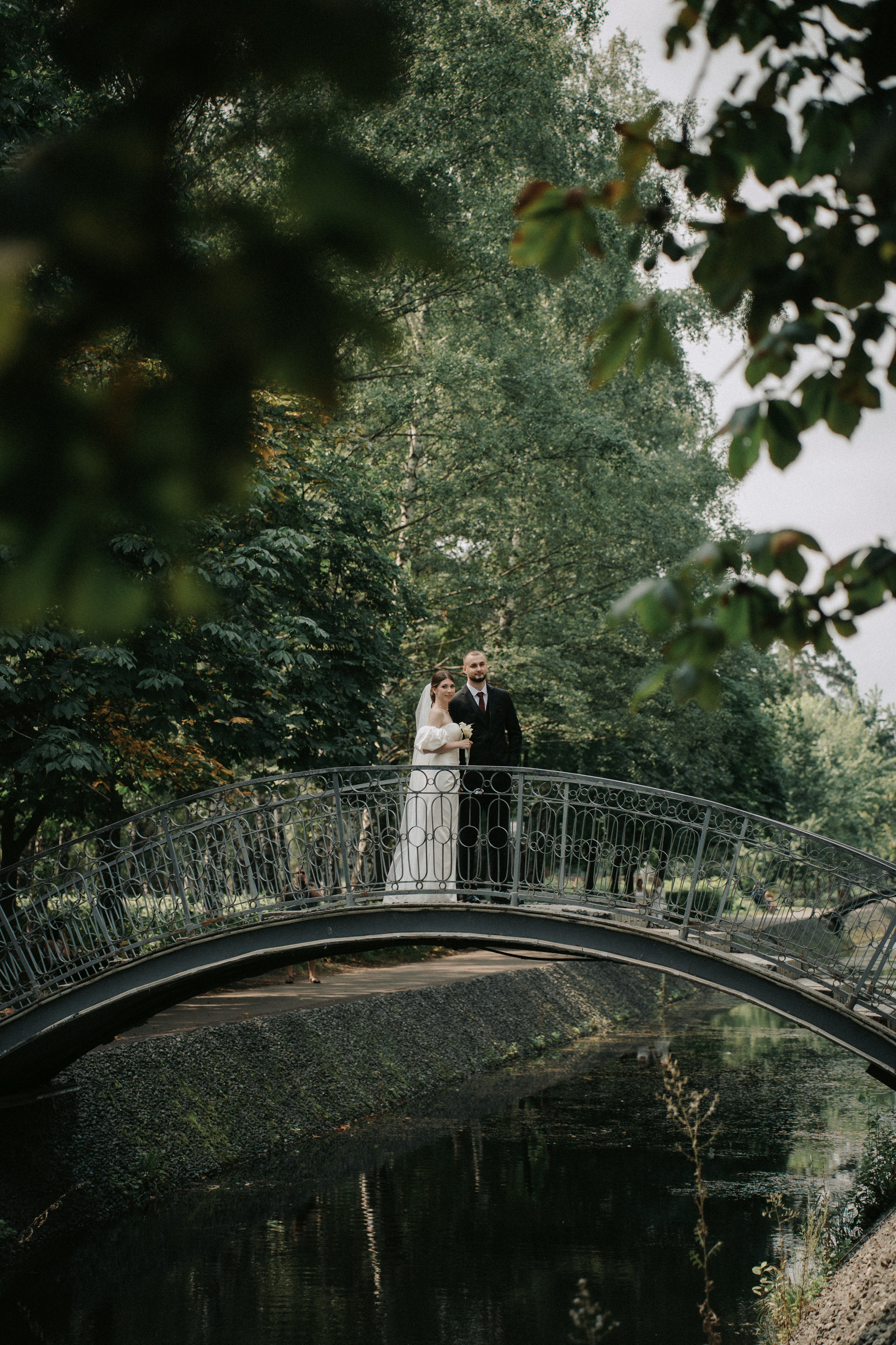 Наталья и Кирилл. Главная