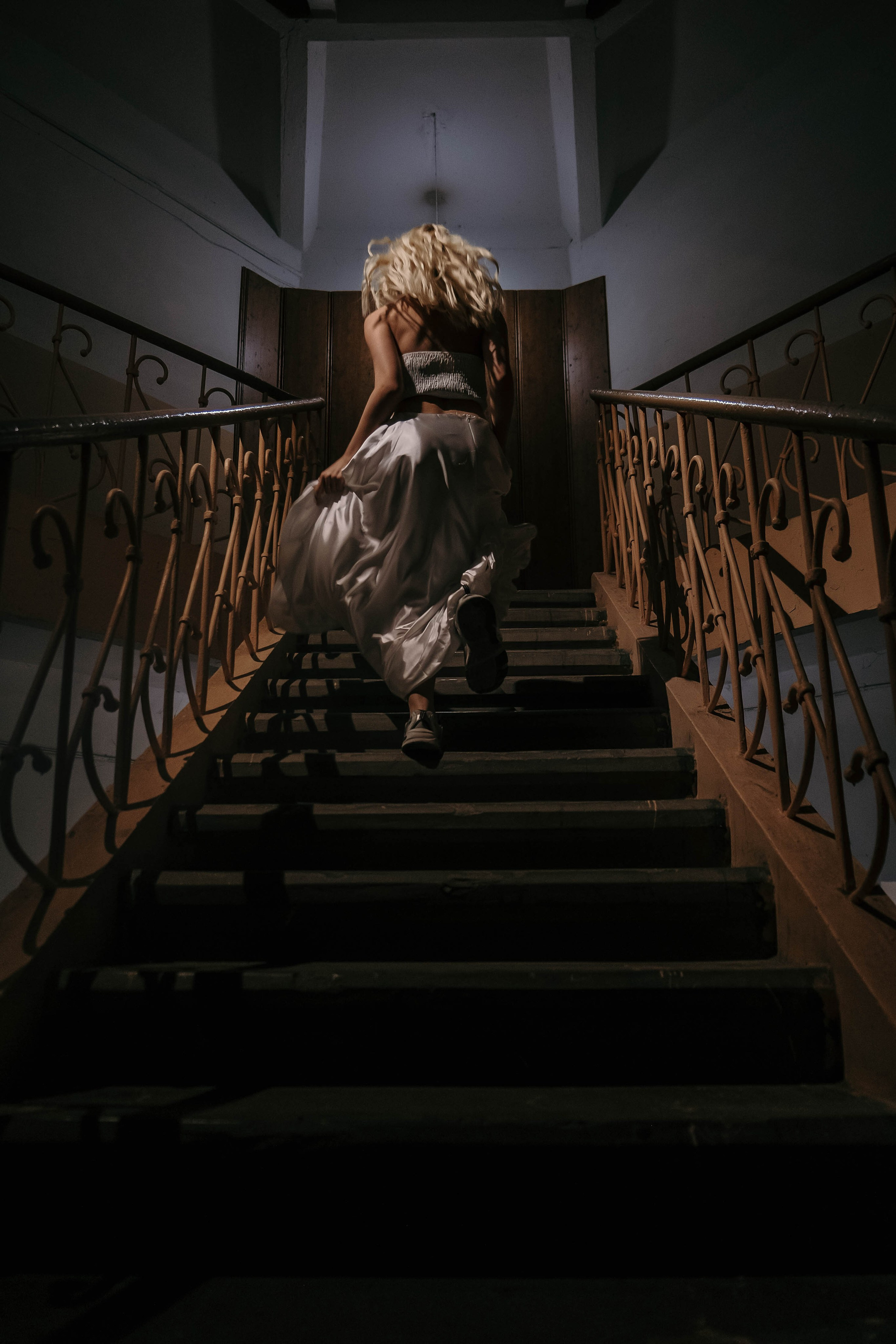 Аполлинария. Елена Фирсова | Фотограф Астрахань