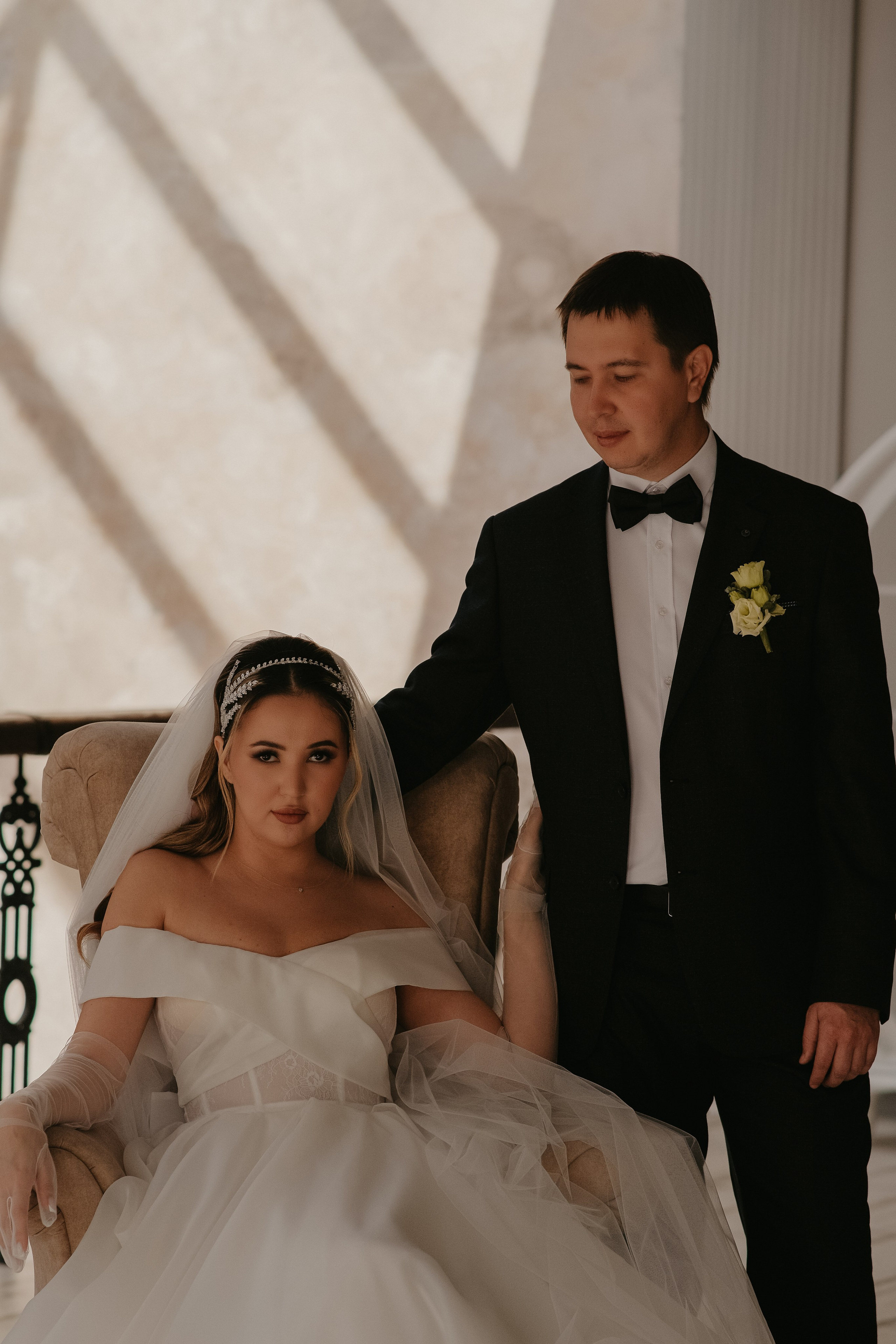 Особенный день. Елена Фирсова | Фотограф Астрахань