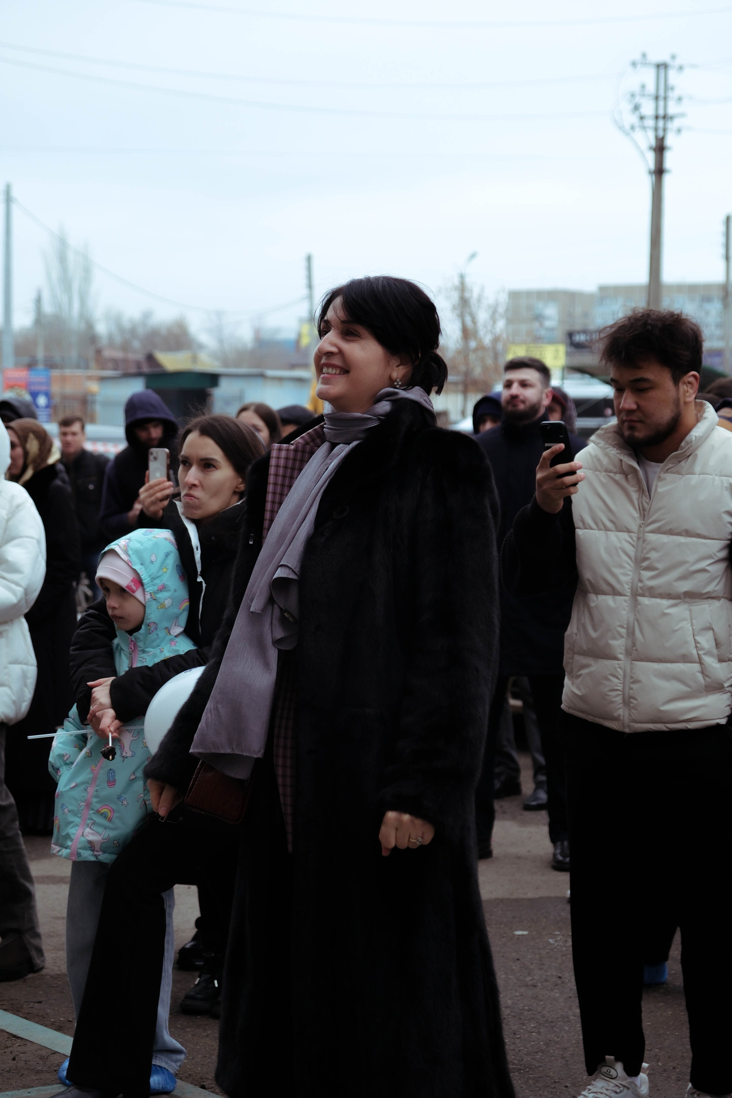 Открытие стоматологии. Елена Фирсова | Фотограф Астрахань