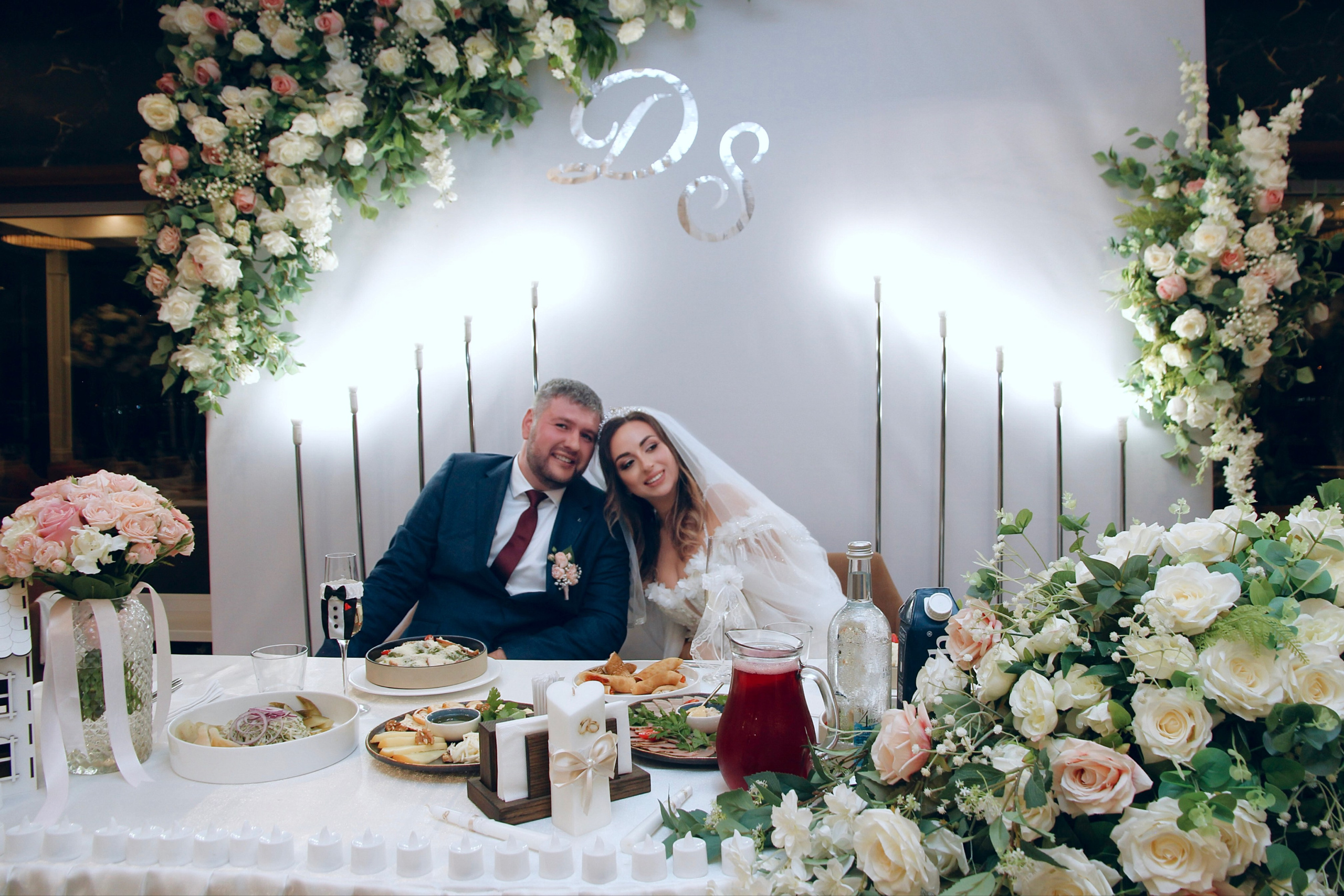 Денис и Стелла. ВИДЕОГРАФ И ФОТОГРАФ В НОВОРОССИЙСКЕ / АНАПЕ / ГЕЛЕНДЖИКЕ