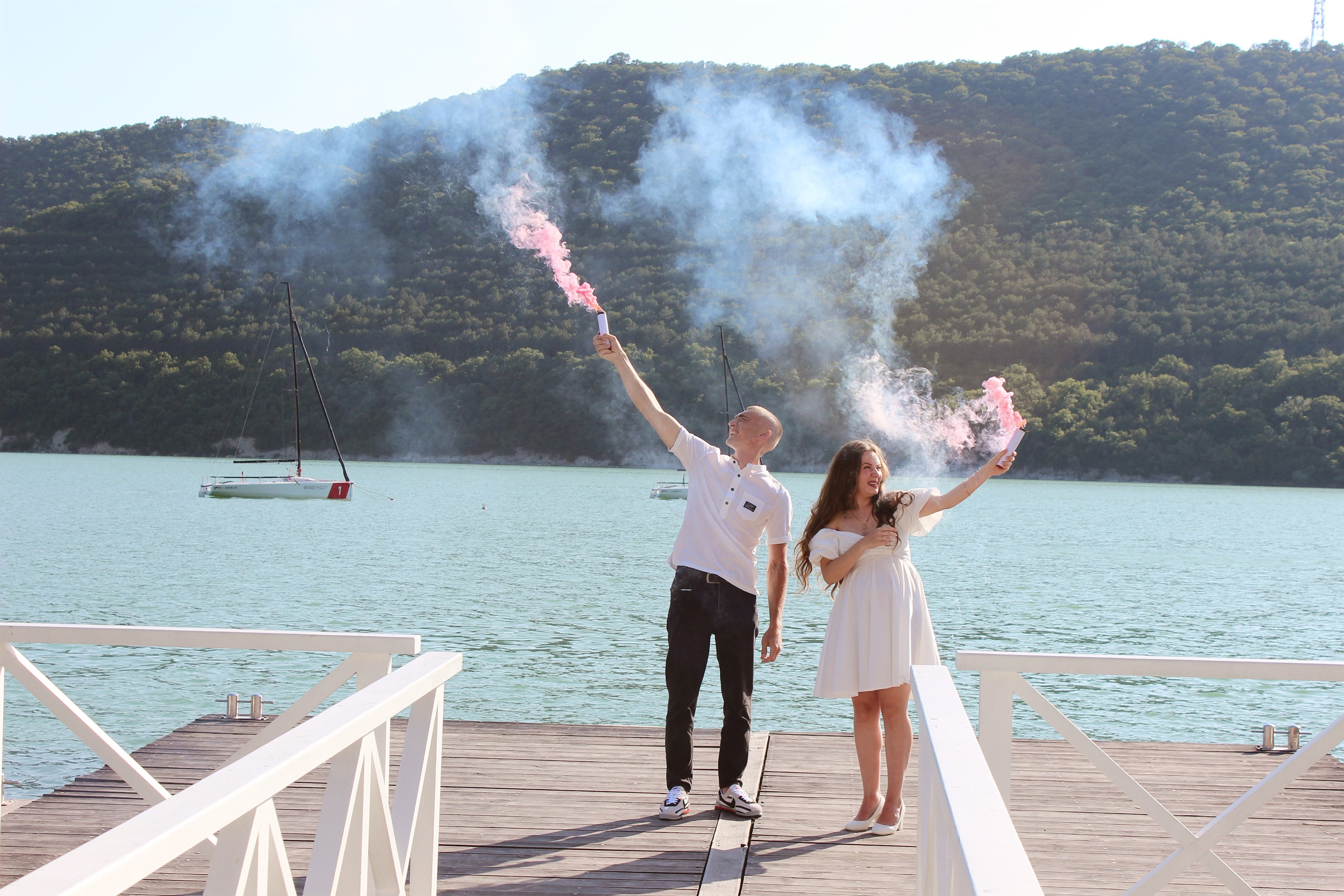 Будет девочка. ВИДЕОГРАФ И ФОТОГРАФ В НОВОРОССИЙСКЕ / АНАПЕ / ГЕЛЕНДЖИКЕ