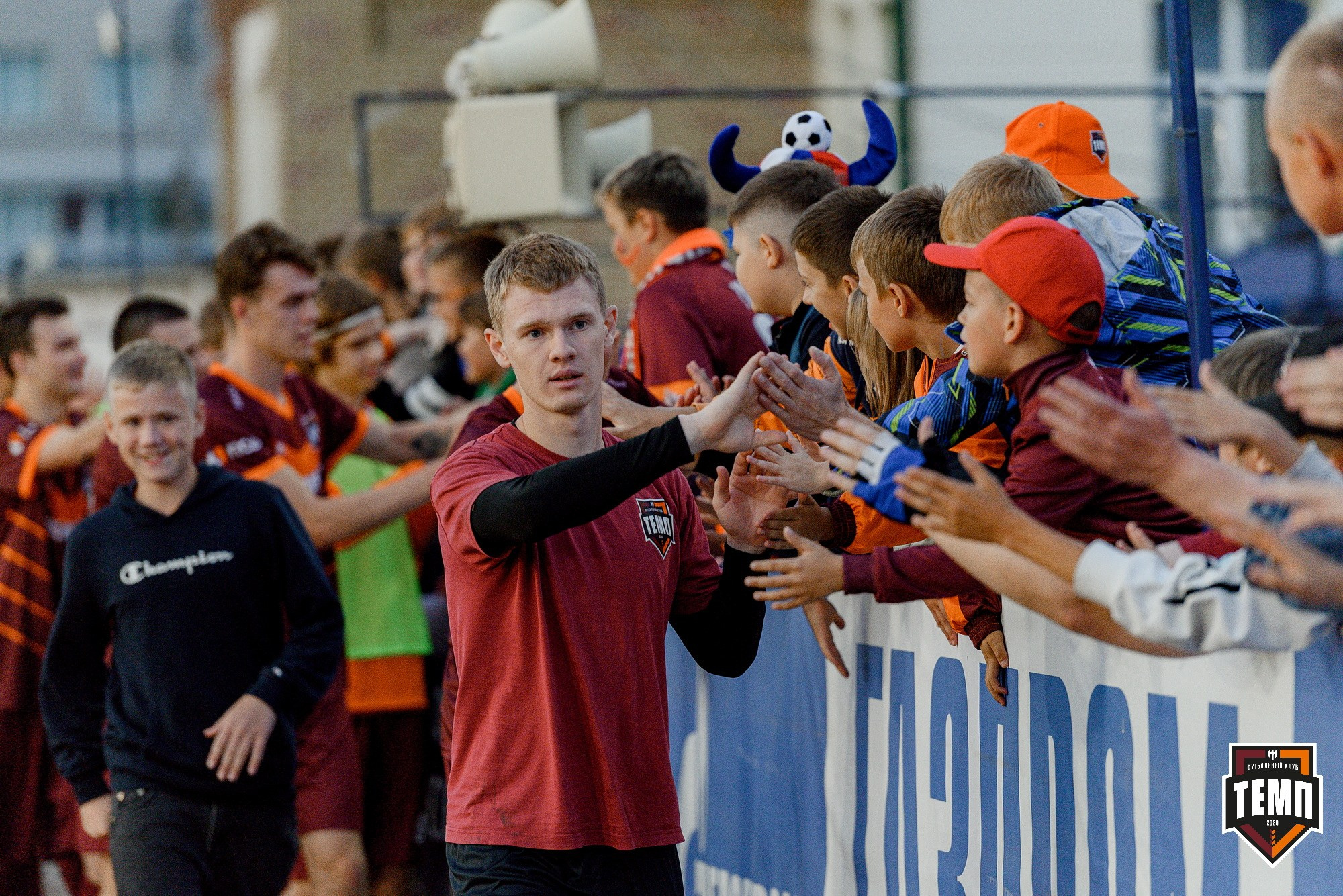 FONBET Кубок России по футболу 2025. Свадебный и репортажный фотограф Никита Сницарев в Барнауле