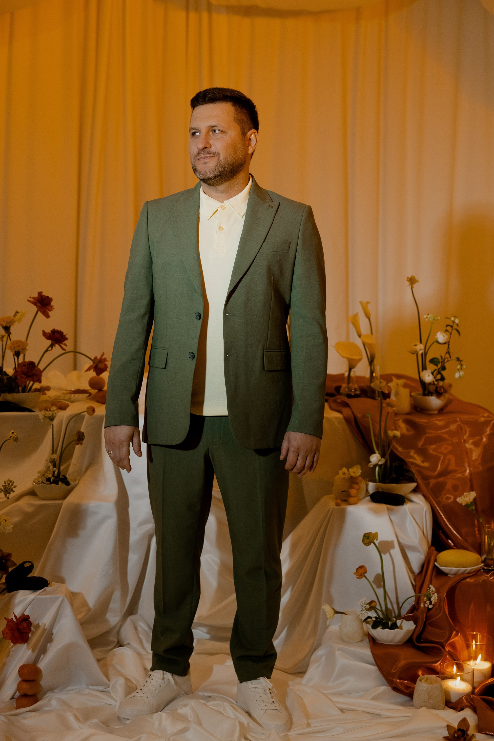 8 лет спустя. Миленина Юлия Свадебный и семейный фотограф в Краснодаре