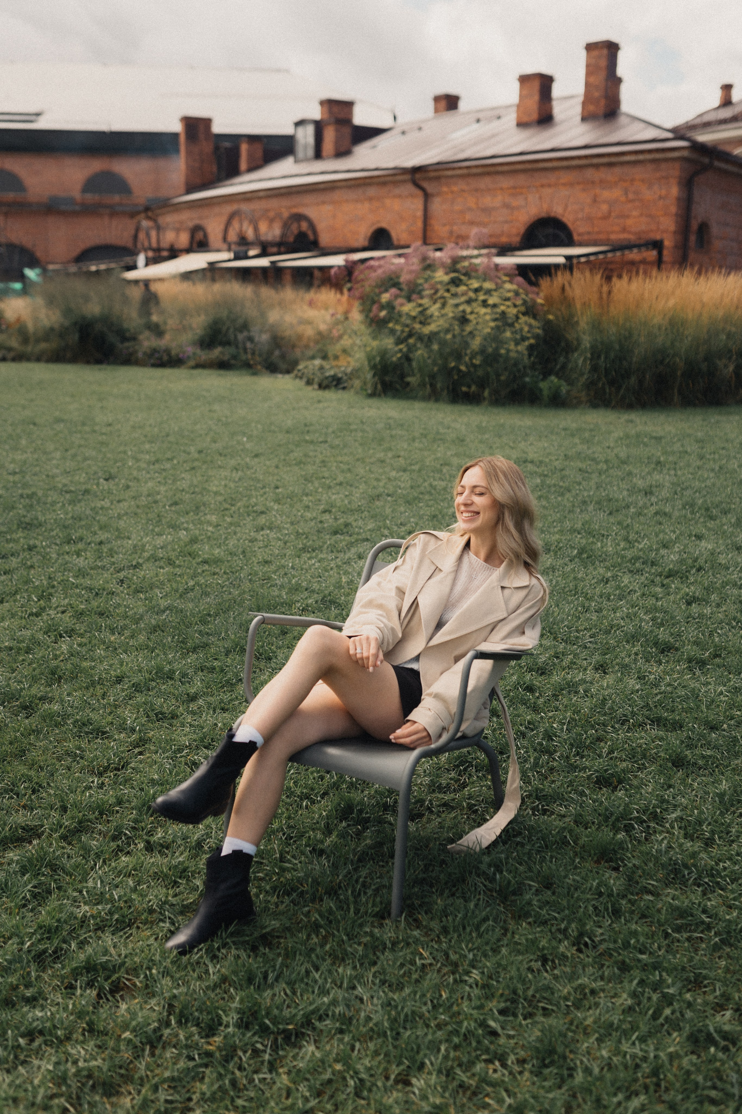 ♡. Свадебный и портретный фотограф в Калининграде и Москве Марк Юдинцев