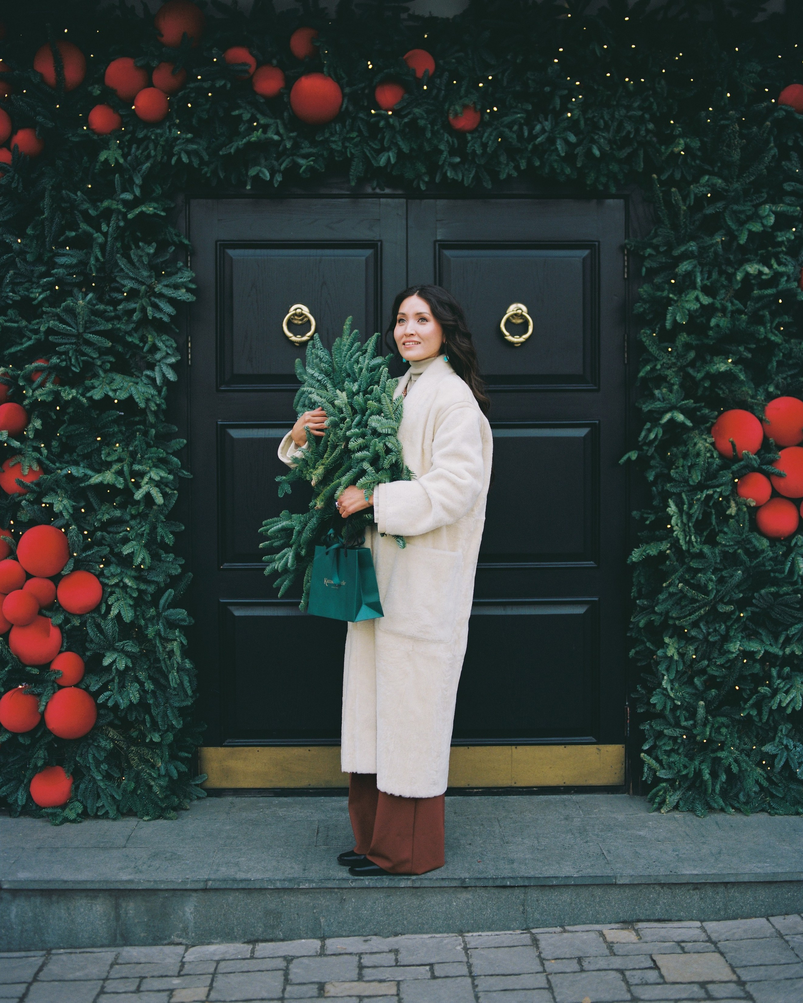 Kazakh Yuvelir NY story. Fashion and advertising photographer