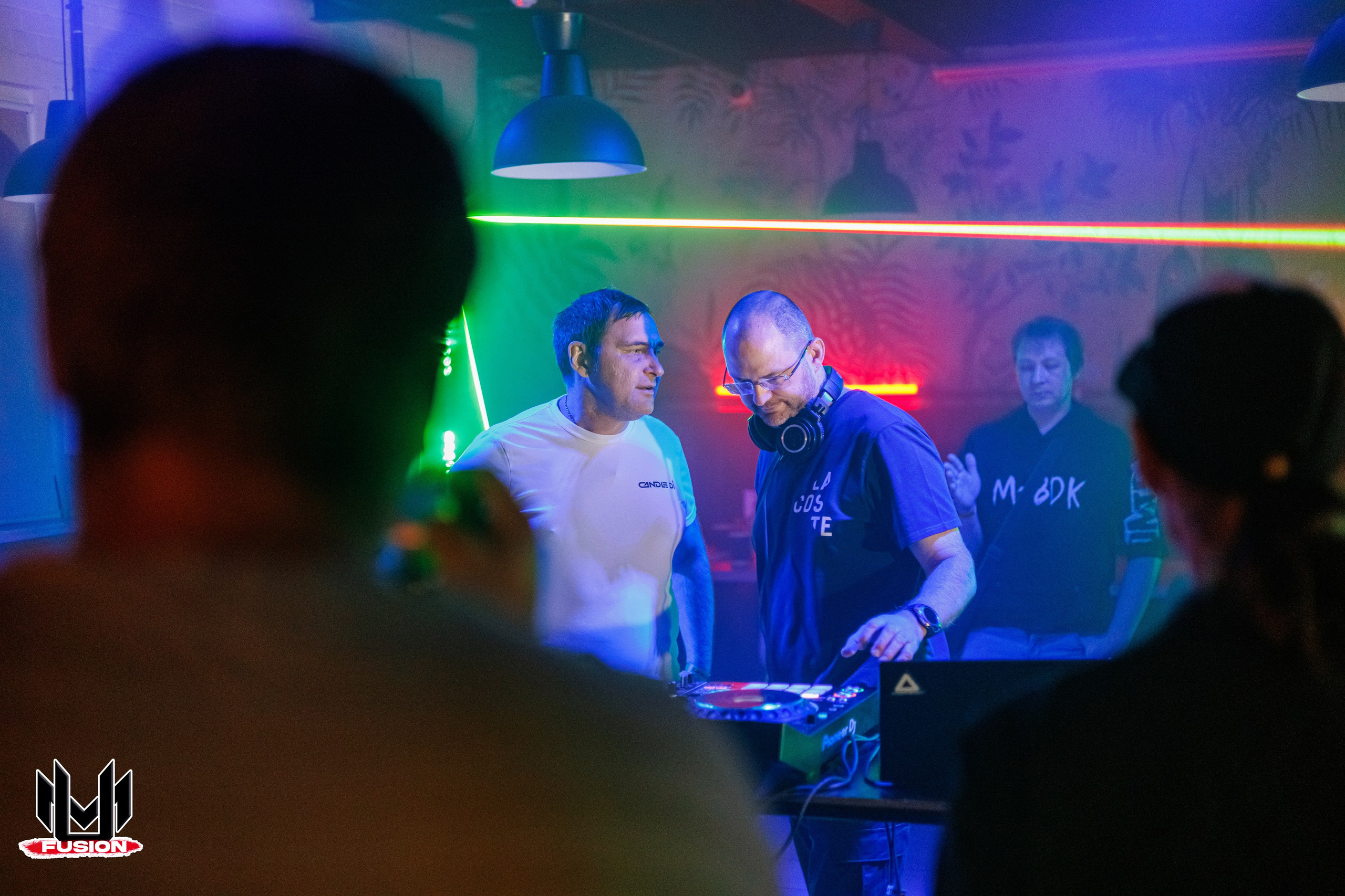 ULTIMATE: Fusion Вечеринка. Репортажный, Event фотограф в Санкт-Петербурге и ЛО Морозов Дмитрий