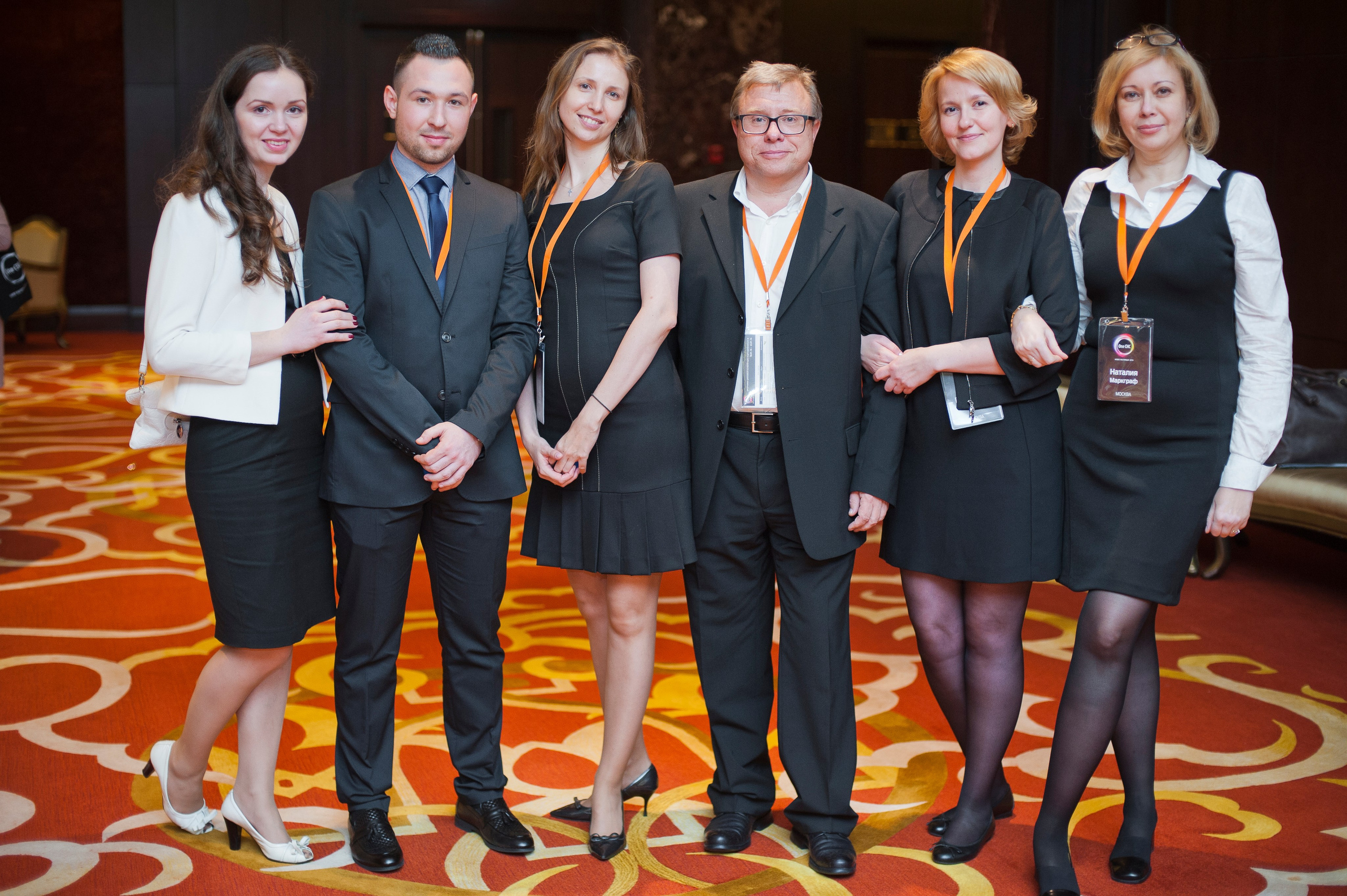 Мероприятия, конференции. Фотограф Андрей Милевский в Москве. Репортаж на ваших значимых событиях