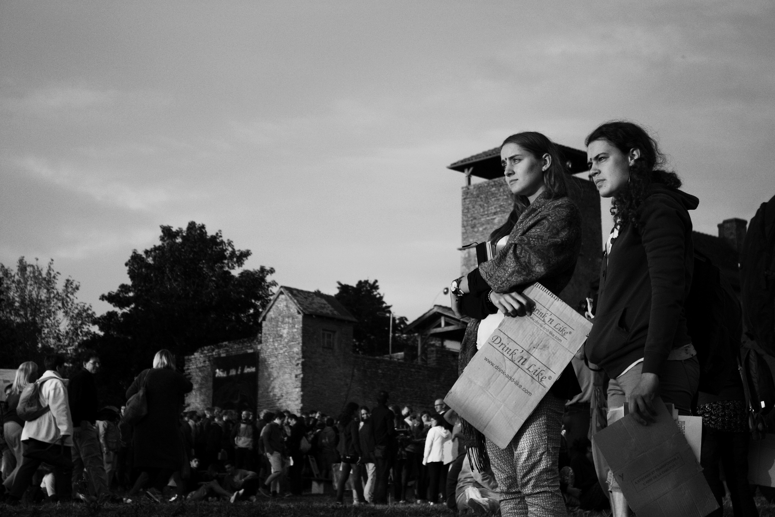 Taize Communaute. Фотограф-любитель Ксения Мирзоян