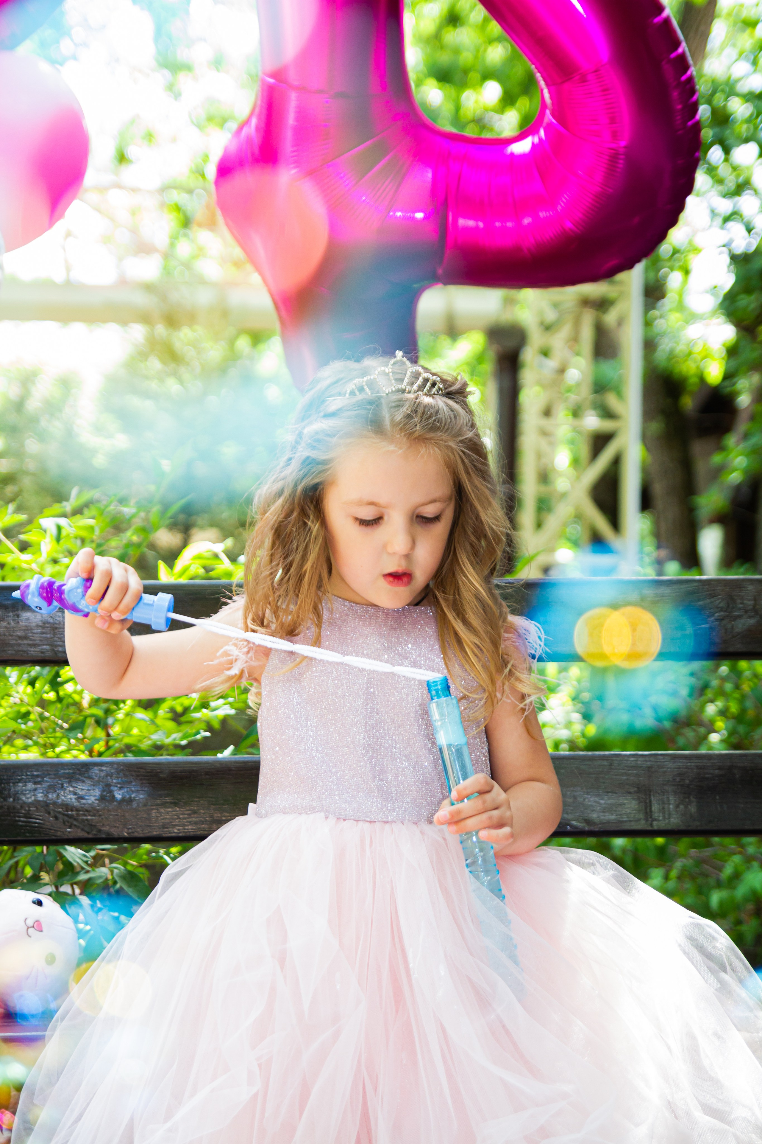 День рождения Сонечки. Свадебный фотограф Мариуполь/Бердянск