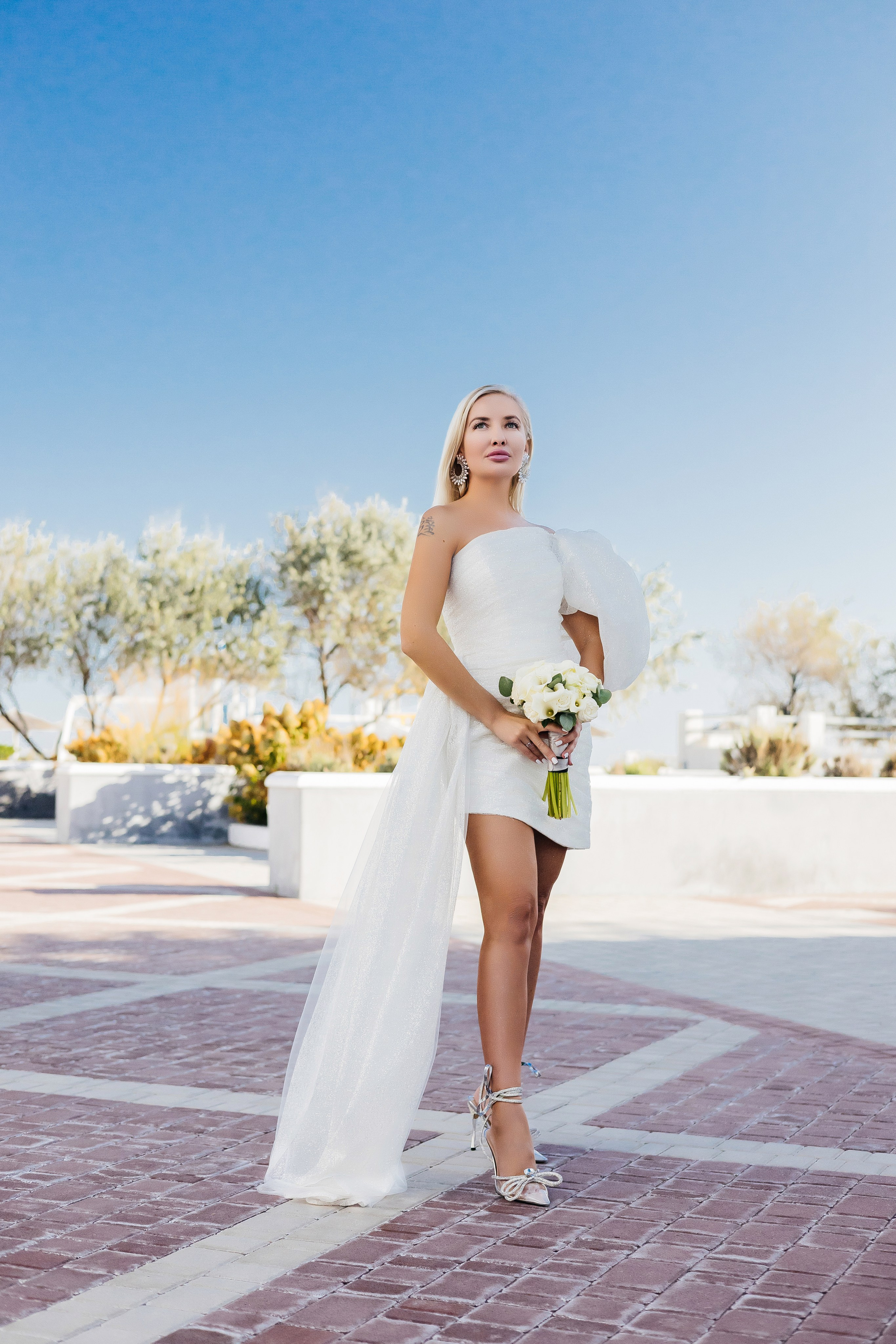 Анастасия и Дмитрий. Свадебный фотограф Мариуполь/Бердянск