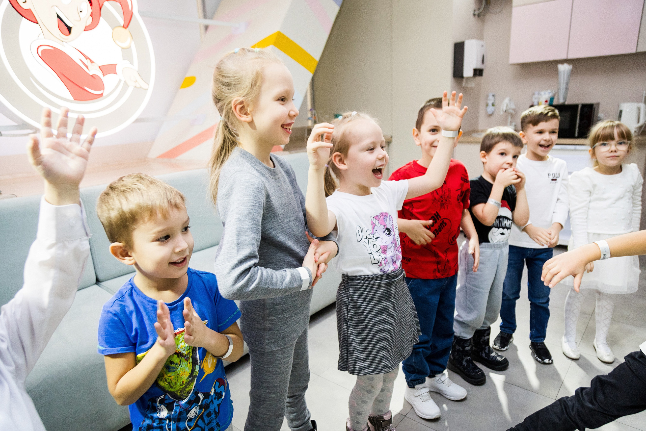 Мирону 5 лет. Детский фотограф видеограф в Хабаровске Михаил Орлов