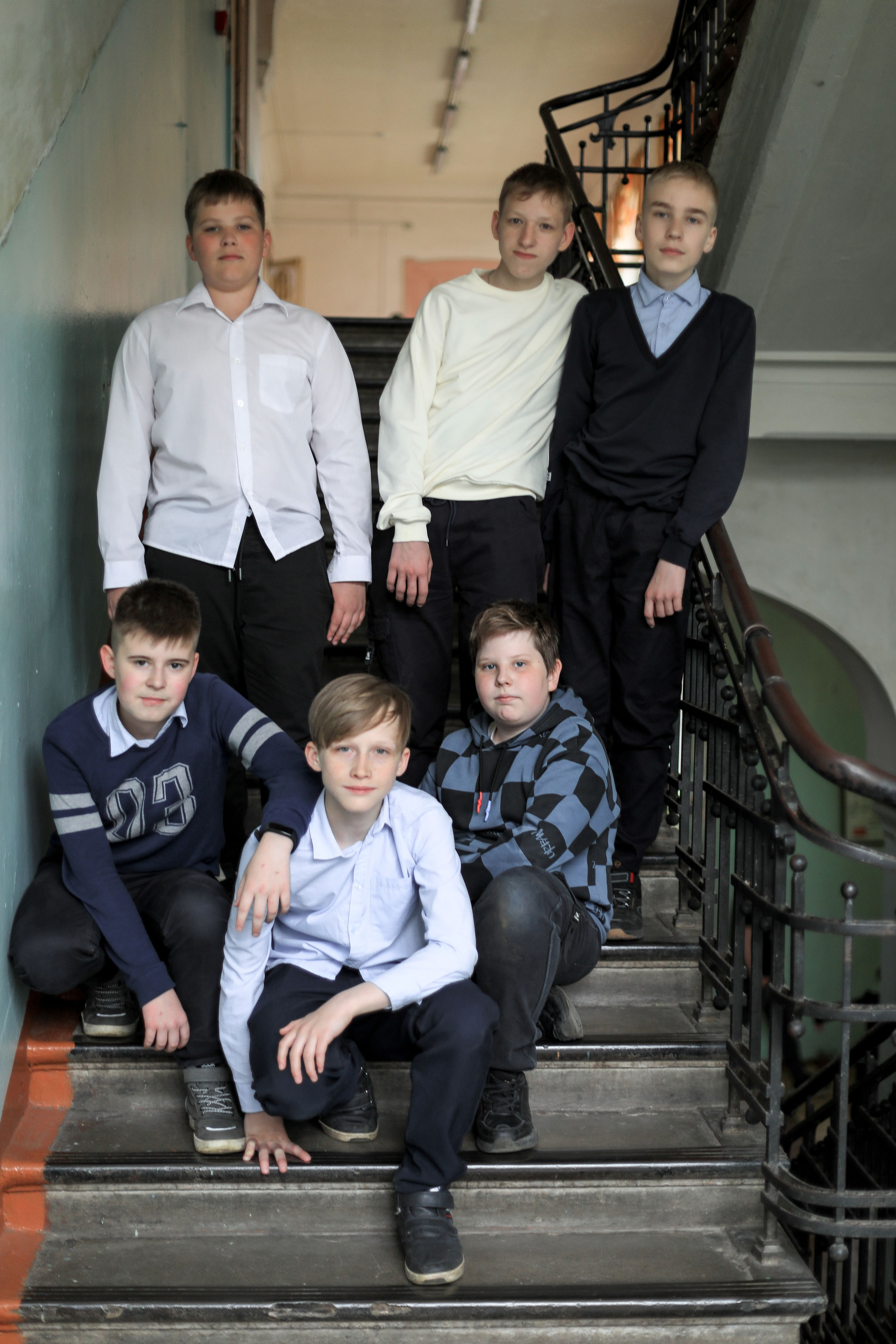 6 Б. Контент фотограф в Москве Екатерина Михно