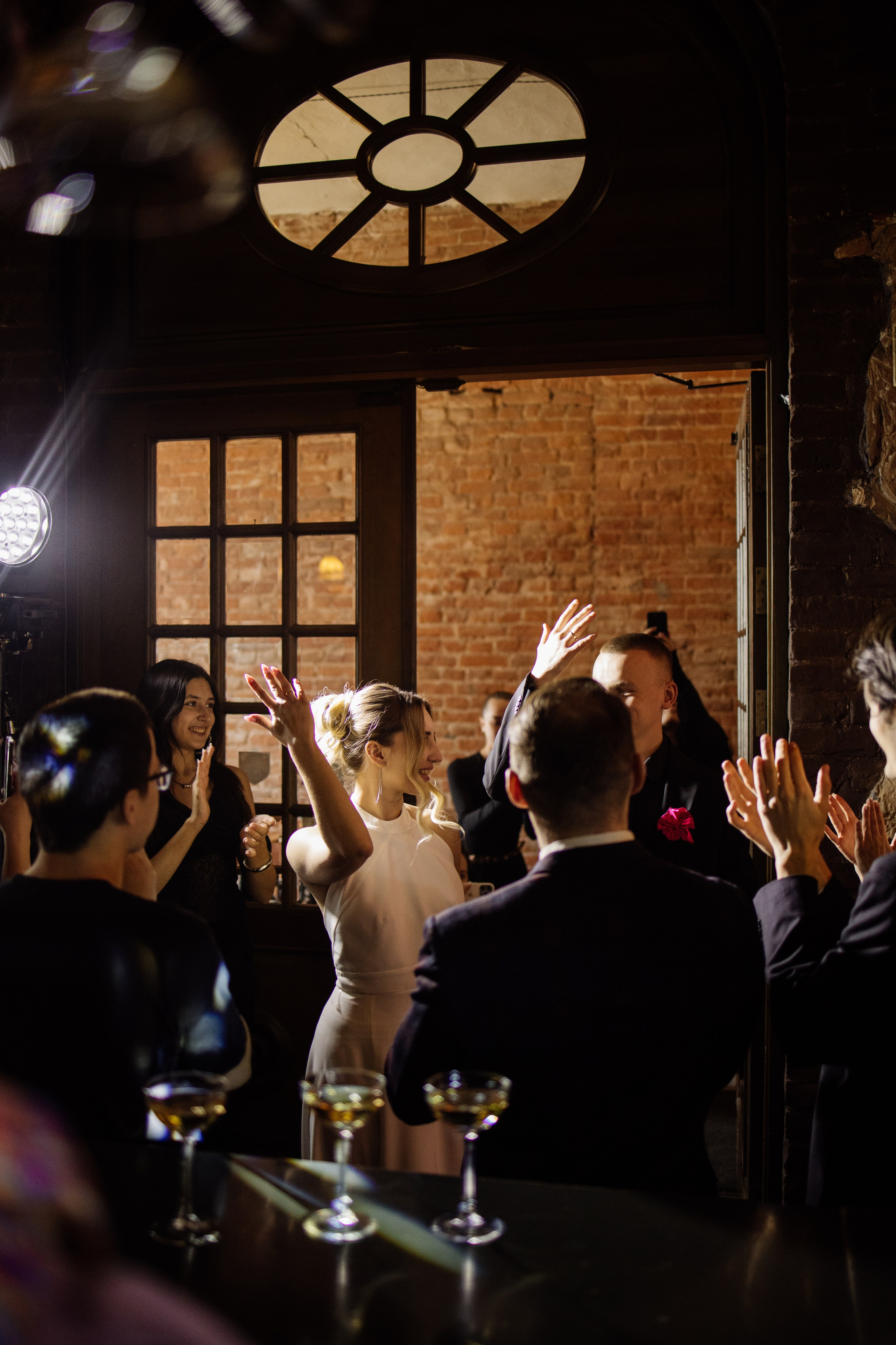 Андрей и Алёна. Фотограф в Новосибирске