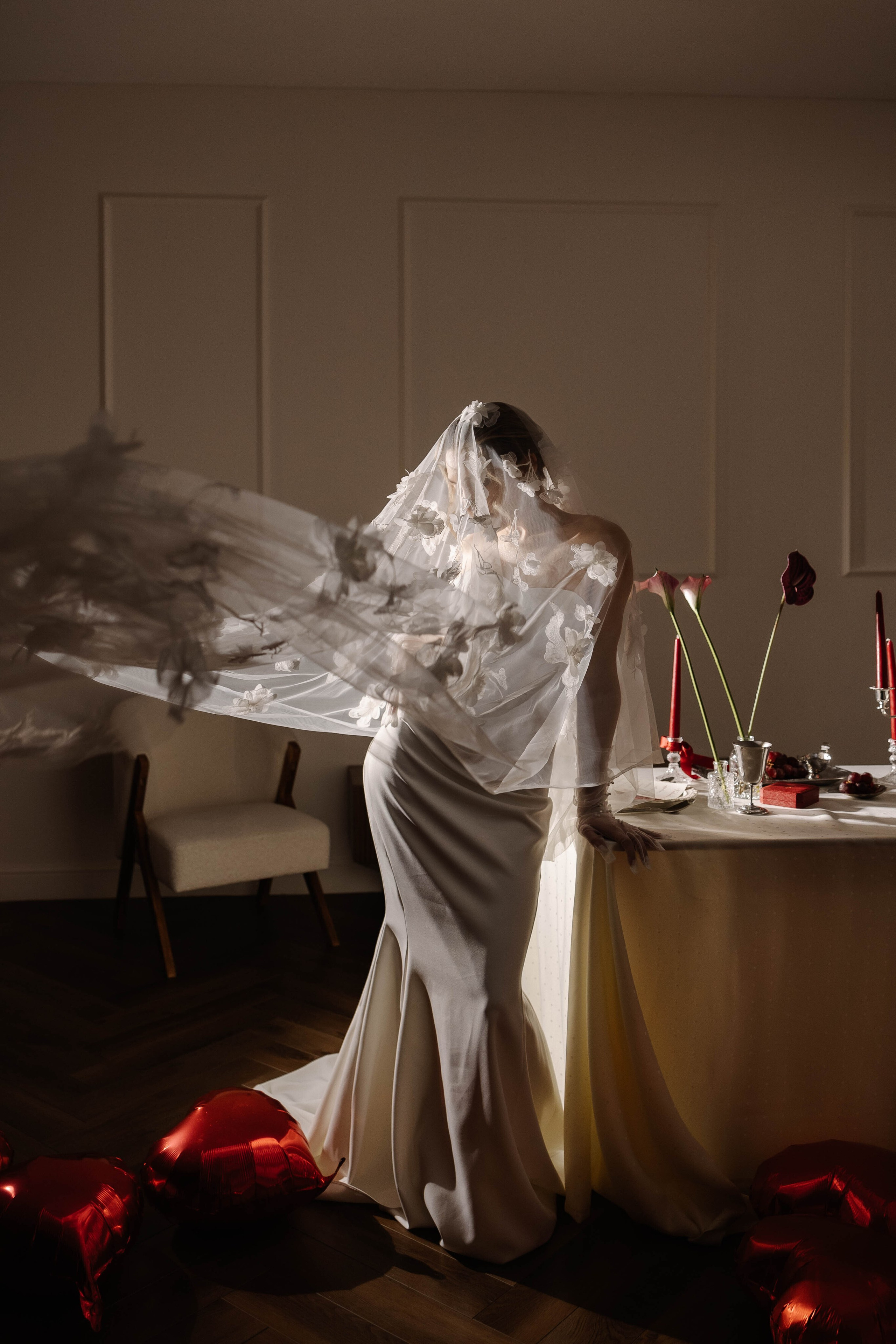 Алина и Илья. Фотограф в Новосибирске