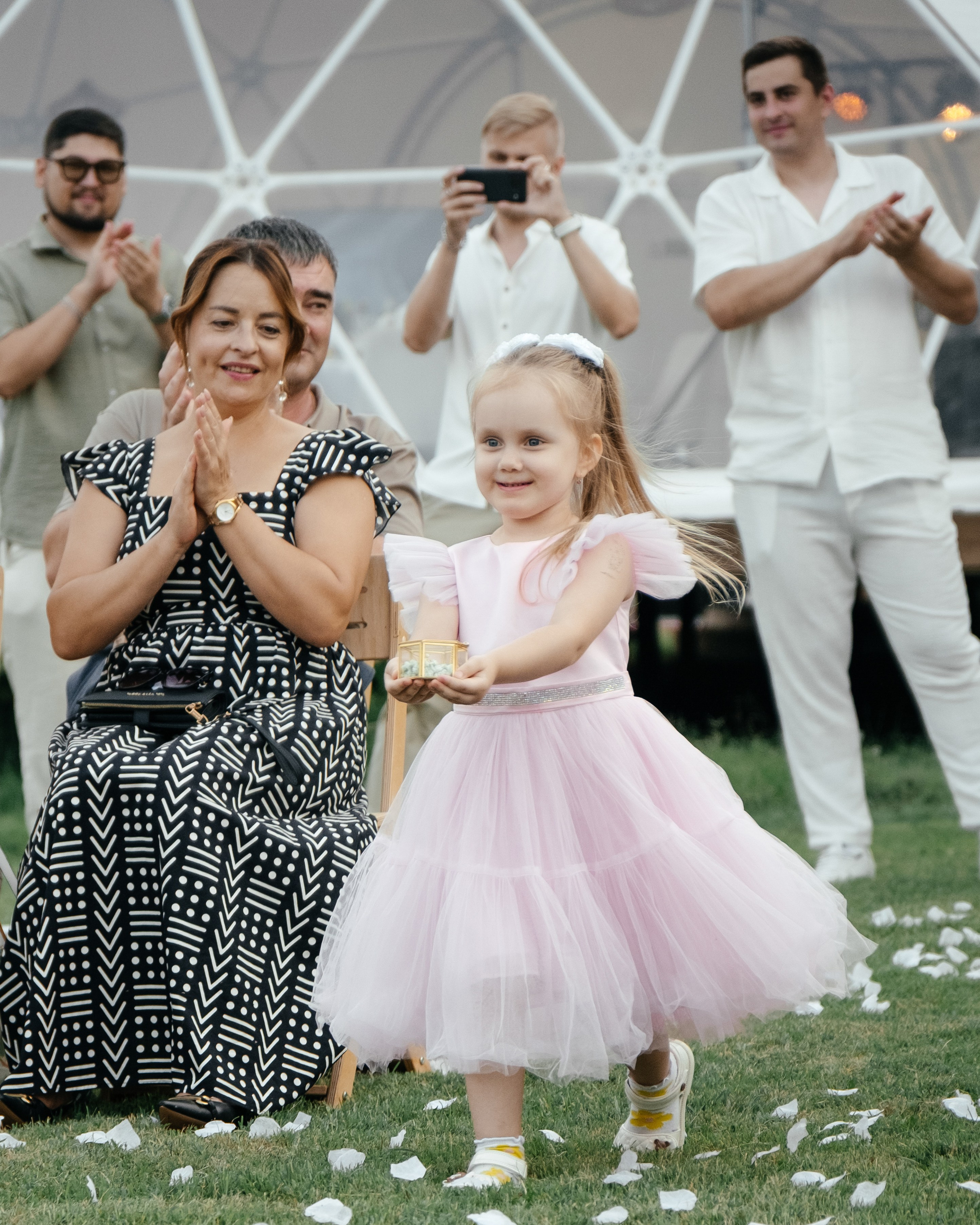 Свадебные серии. Свадебный фотограф Астрахань Рамиль Хабибуллин