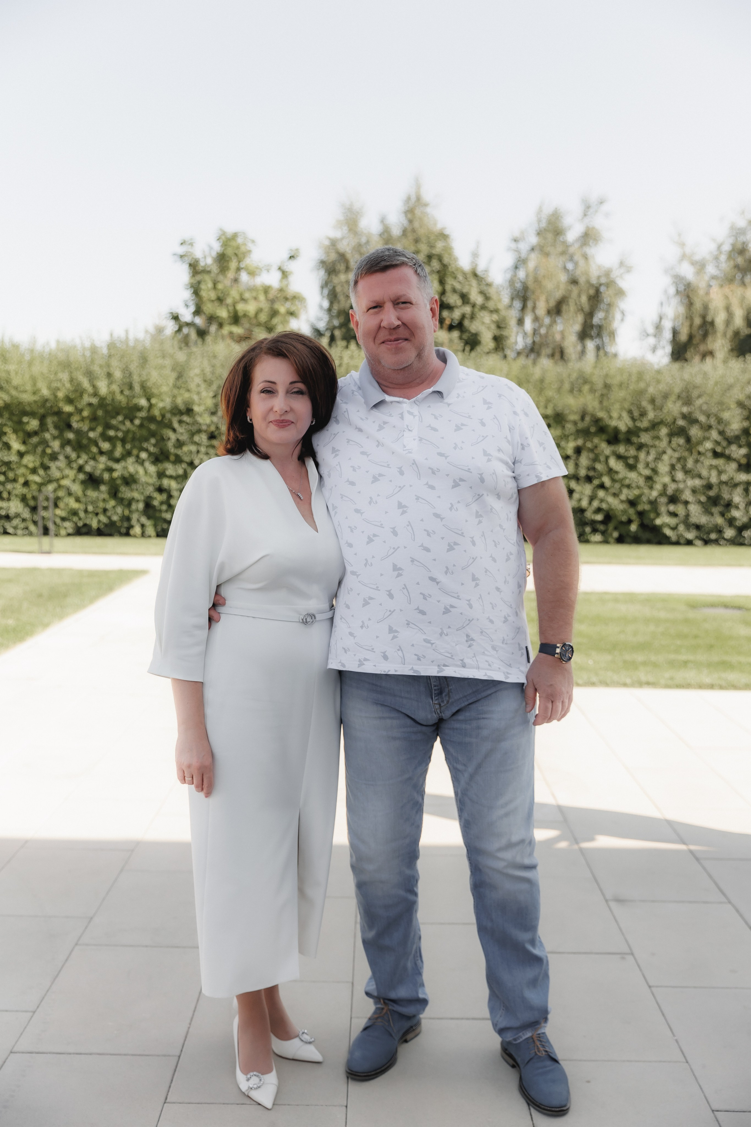 Артём и Дарья. Фотограф в Волгограде — Александра Искандерова