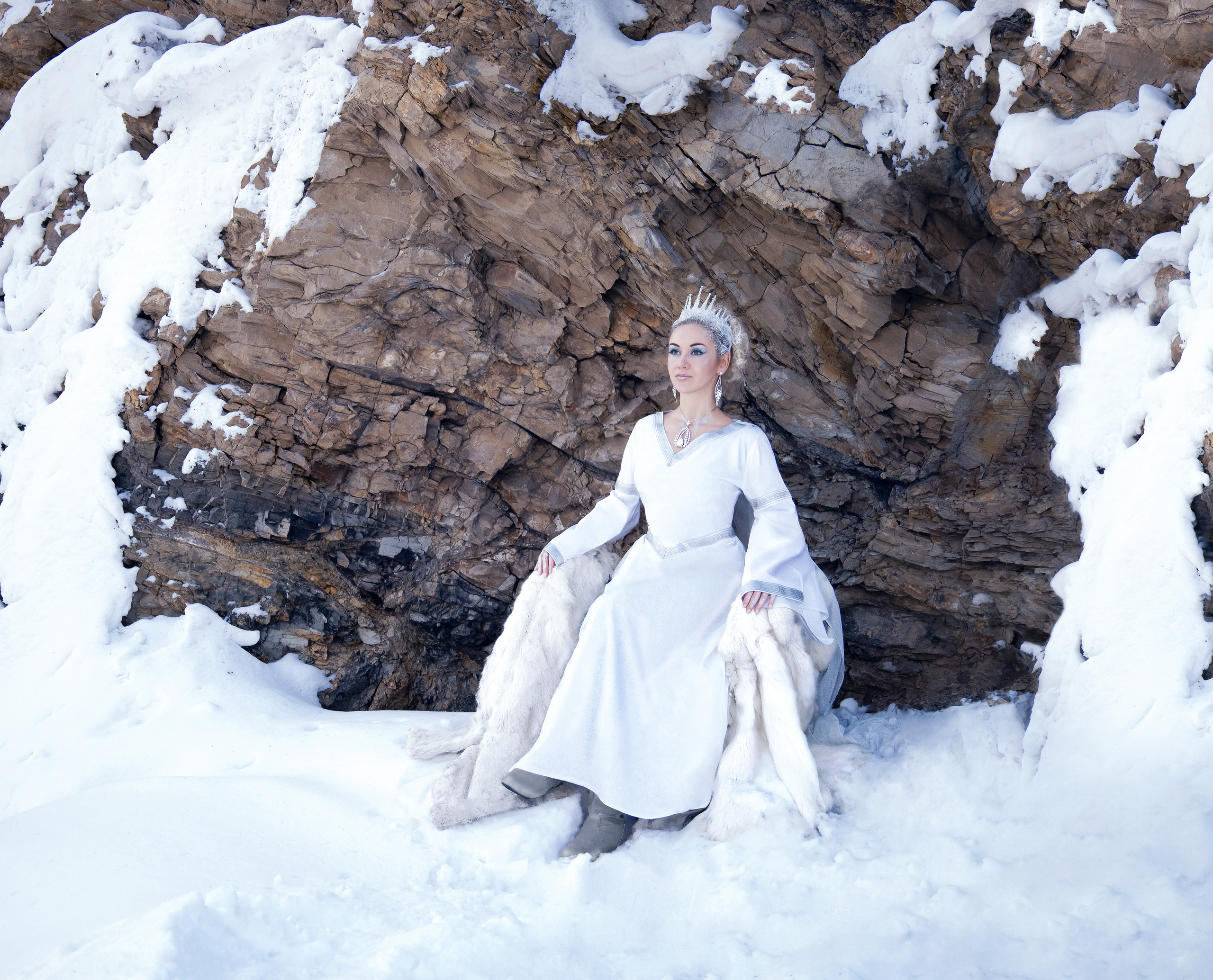 Снежная королева