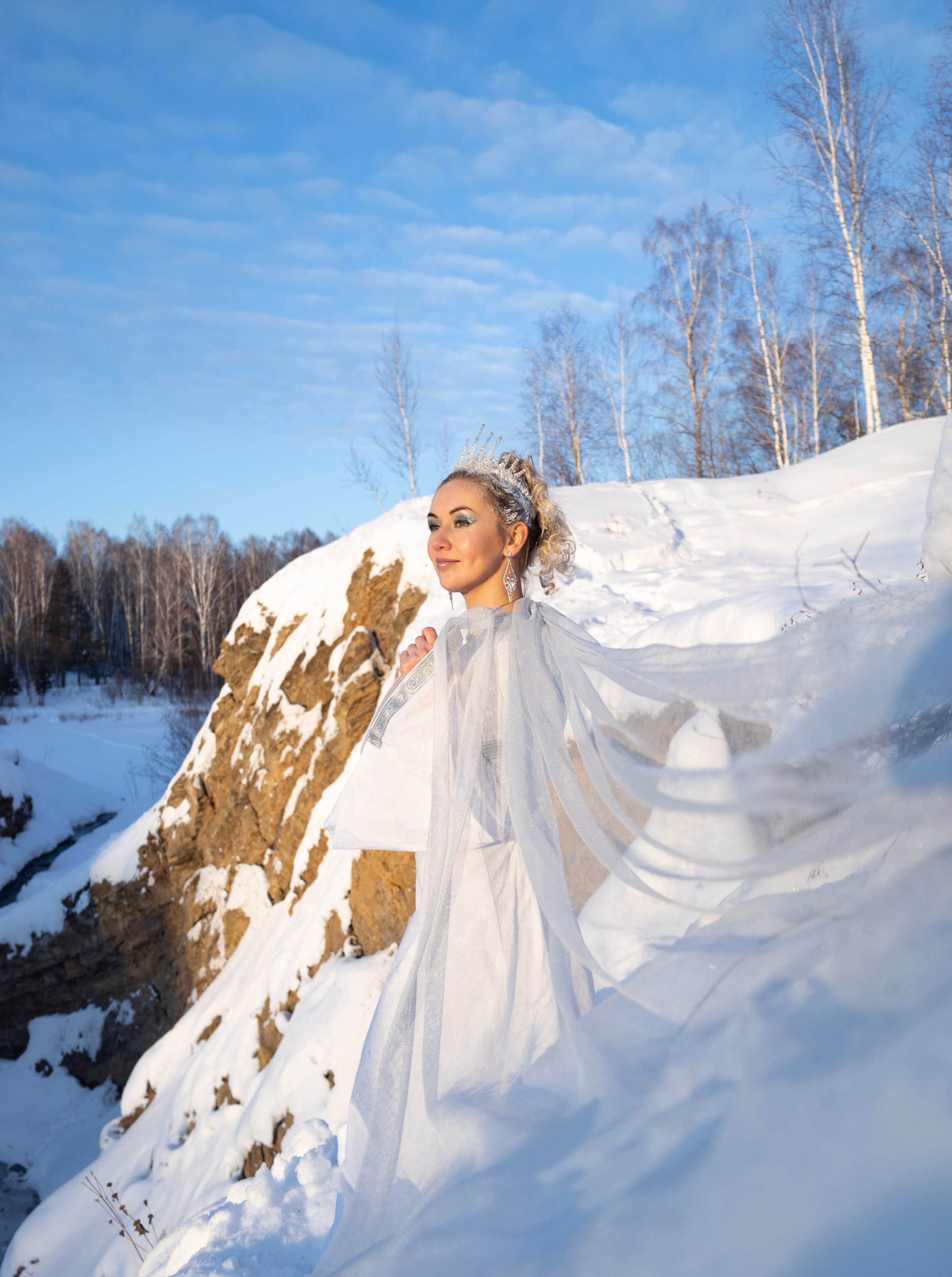 Снежная королева