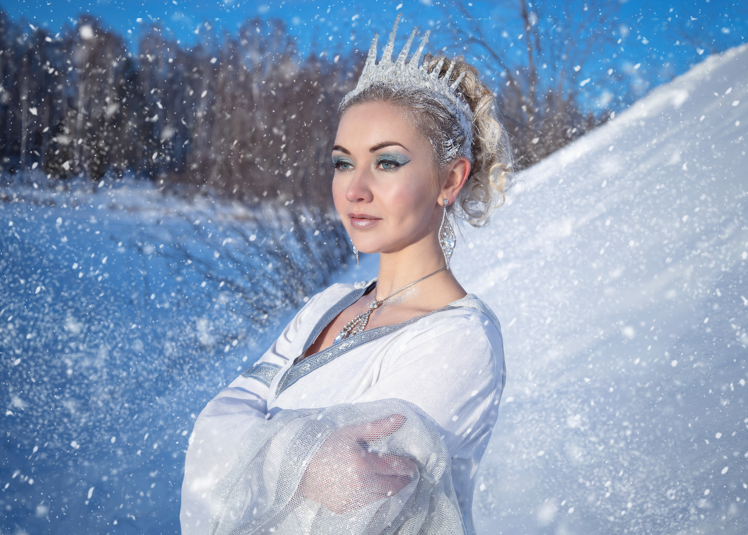 Снежная королева