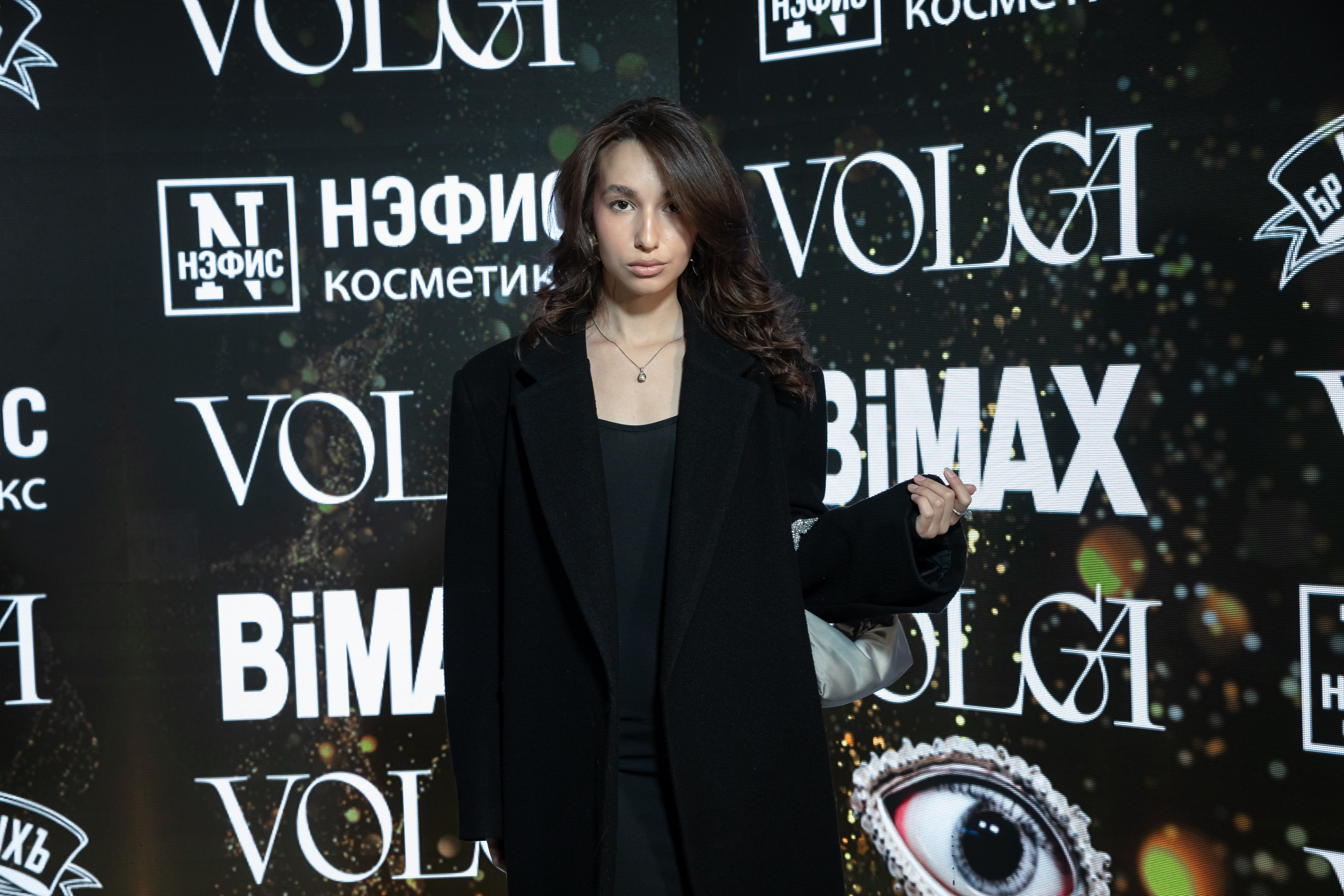 Фотозона Показа | Volga Fashion Week. Фотограф брендов и бизнеса в Москве Алексей Сентюрин