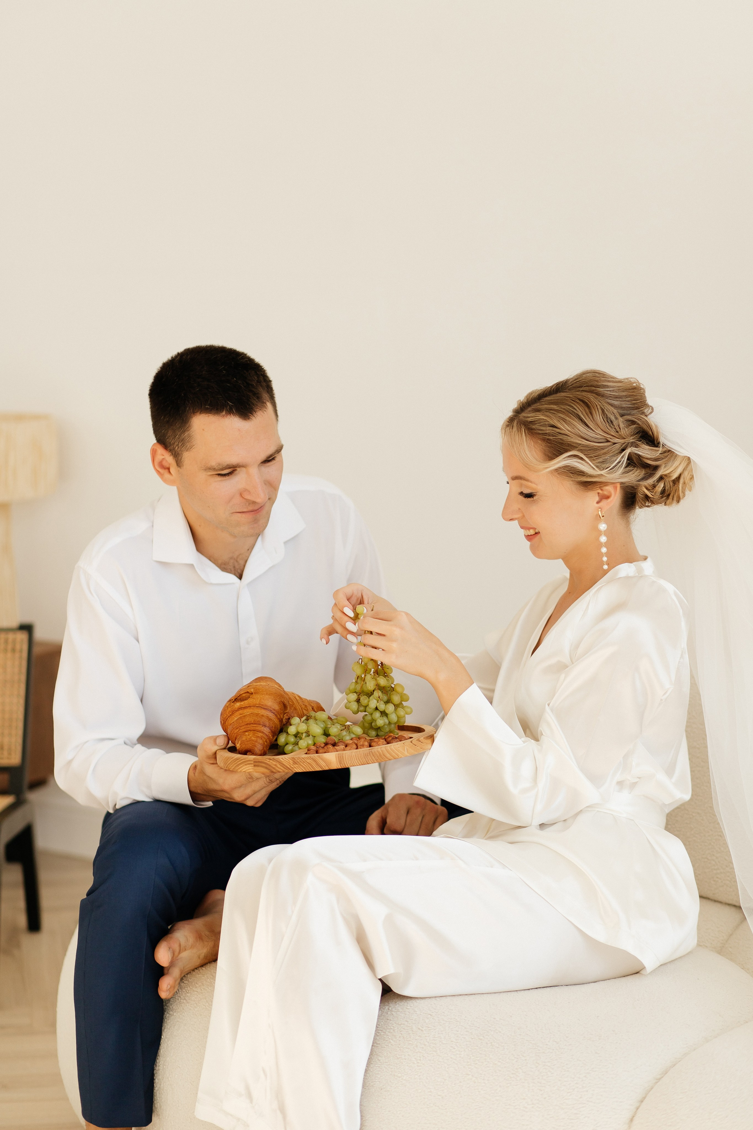 N&I. Свадебный и семейный фотограф Витебск