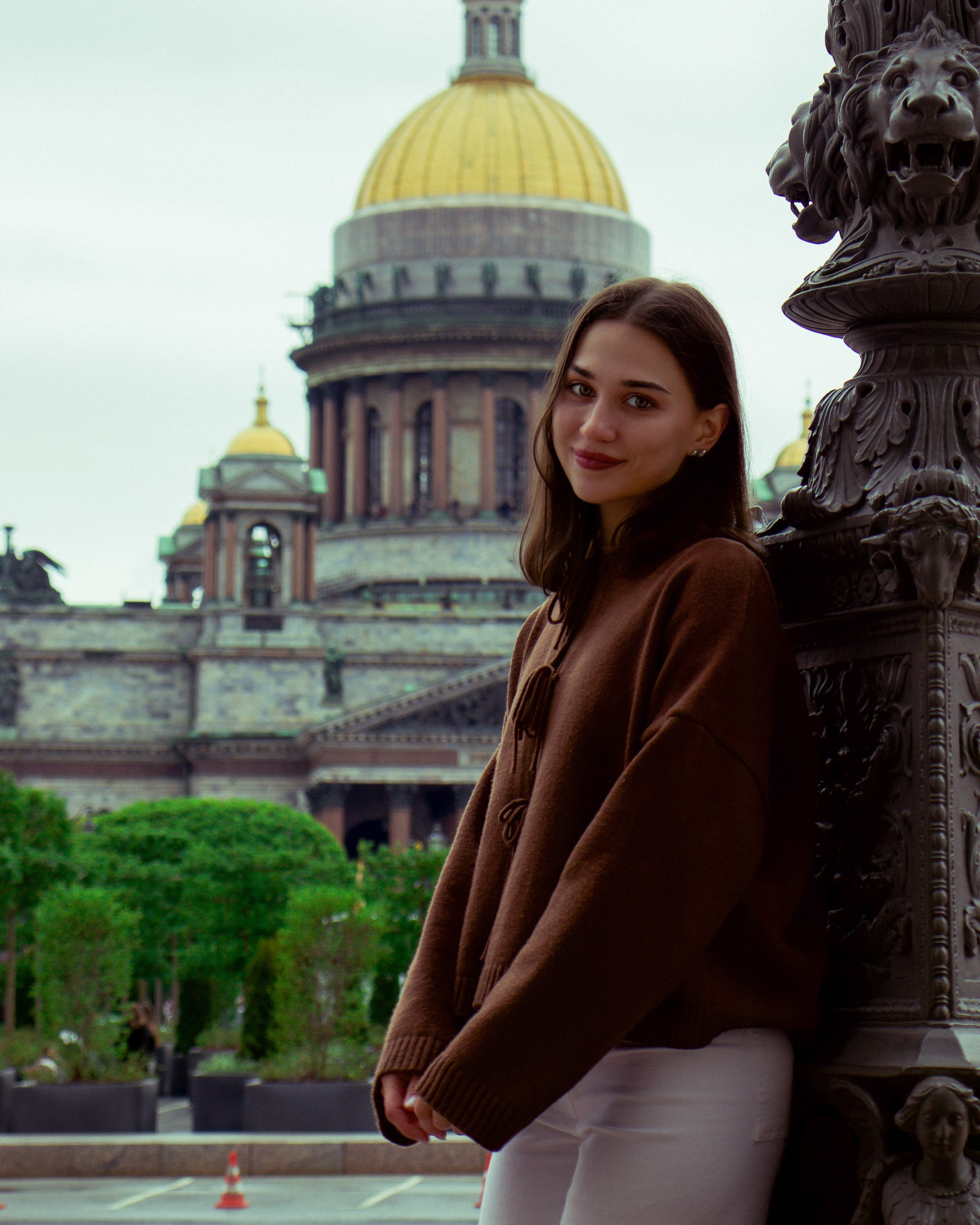 Daria. Fimonstr — Фотограф