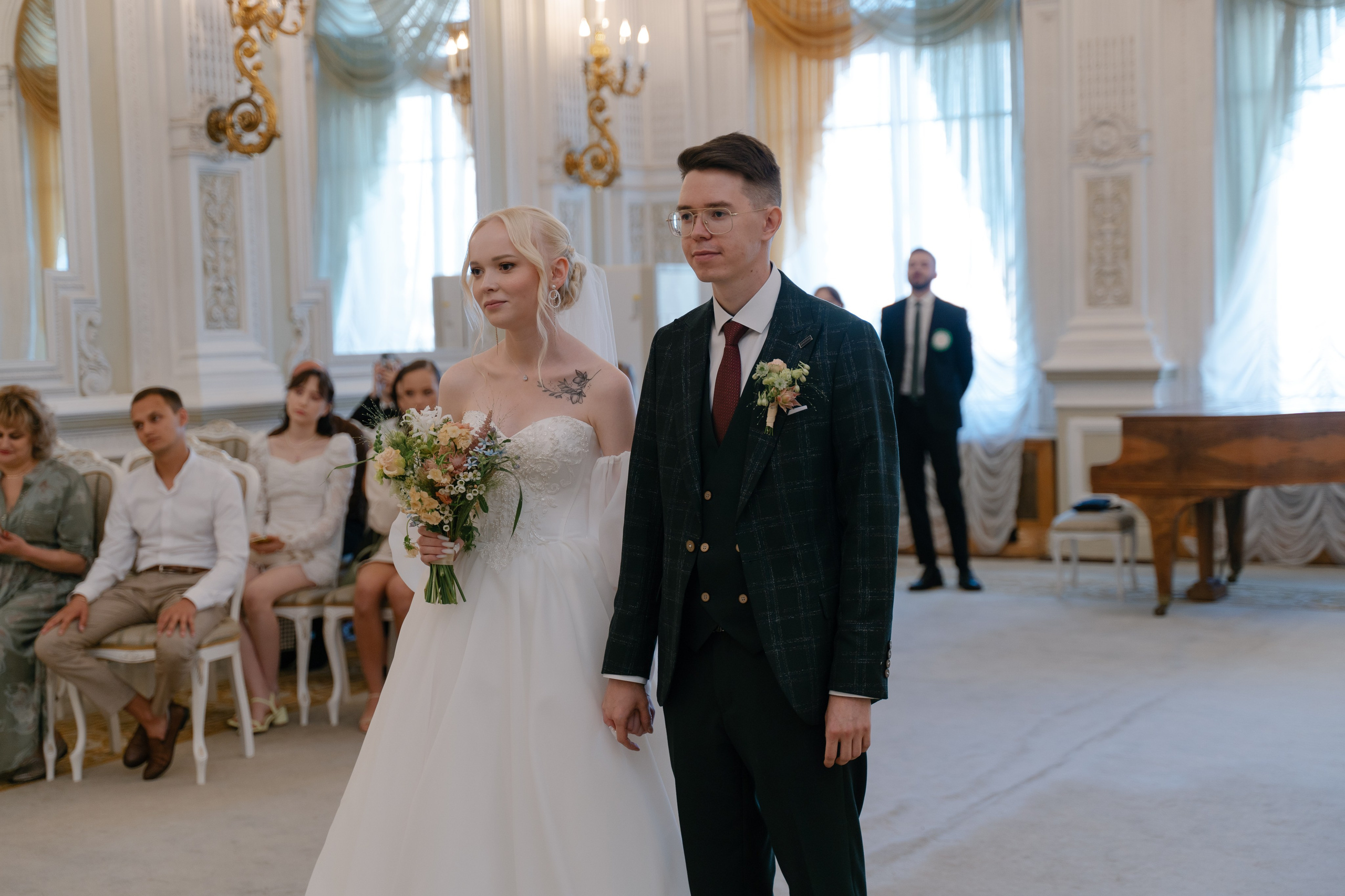 09.08.2023. Свадебный фотограф — Наталья Фед СПб/Москва