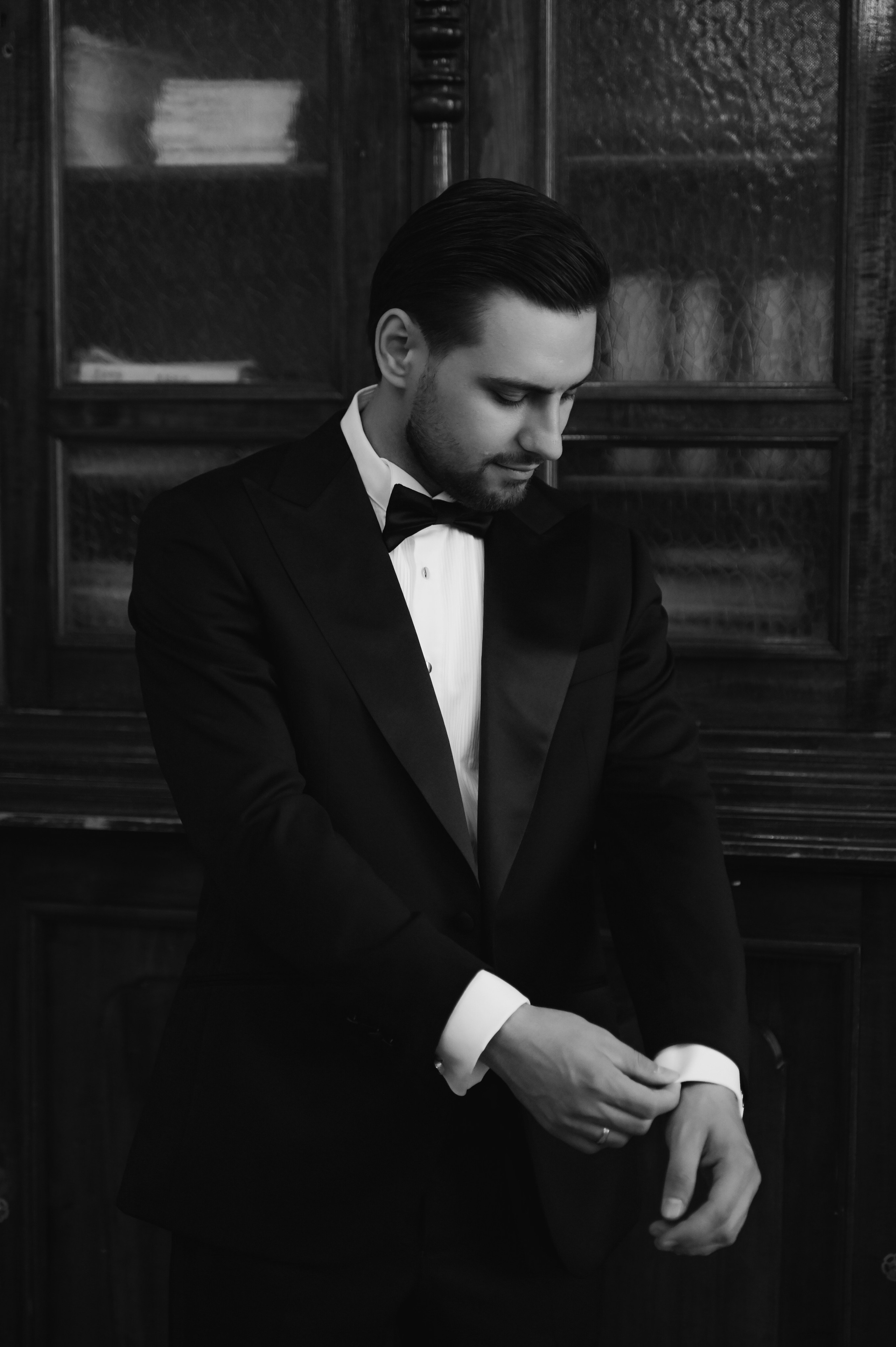 Ринат & Альбина. Свадебный и семейный фотограф в Уфе Александров Максим