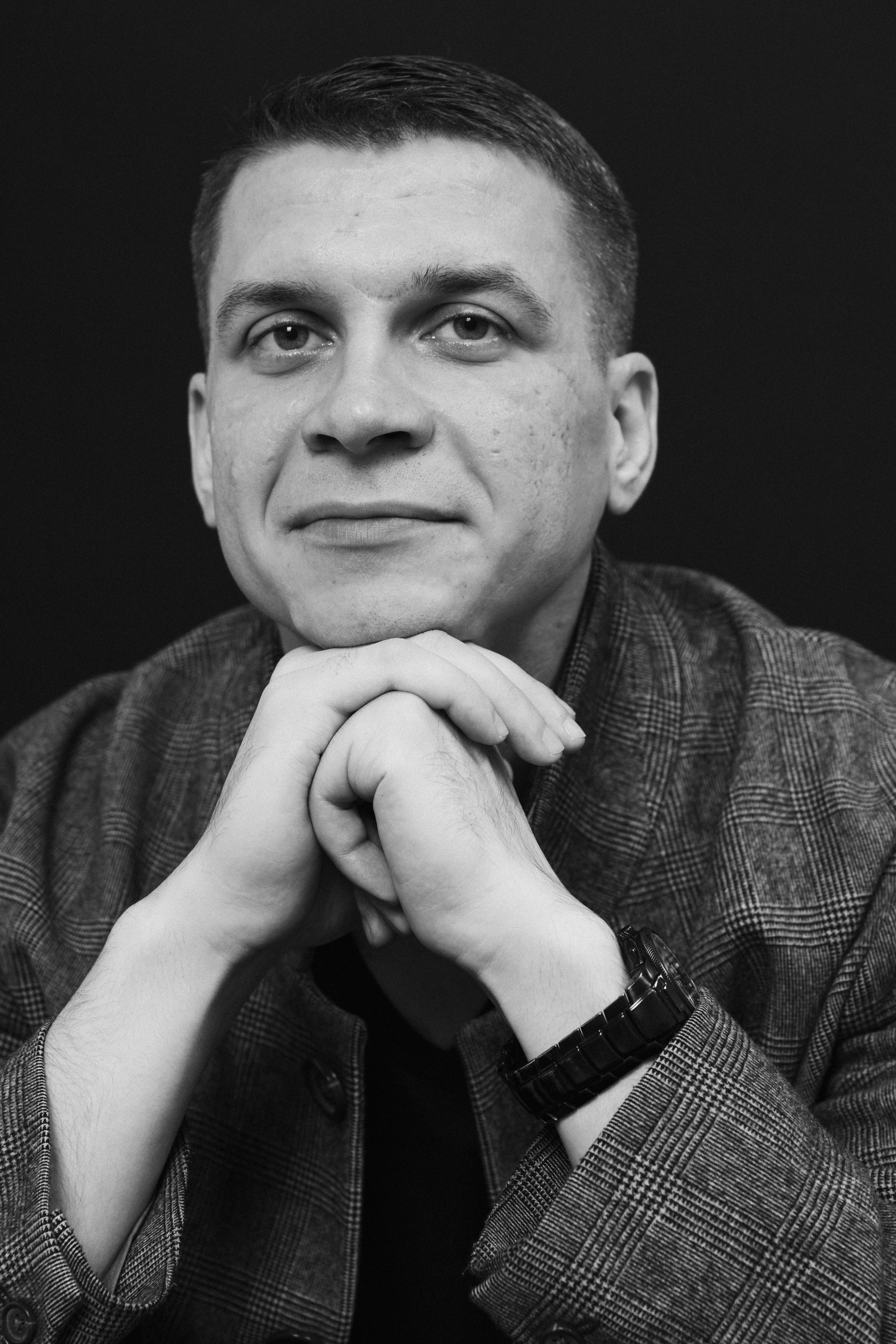 Классика/портрет. Фотограф в Москве Сафарова Юлия