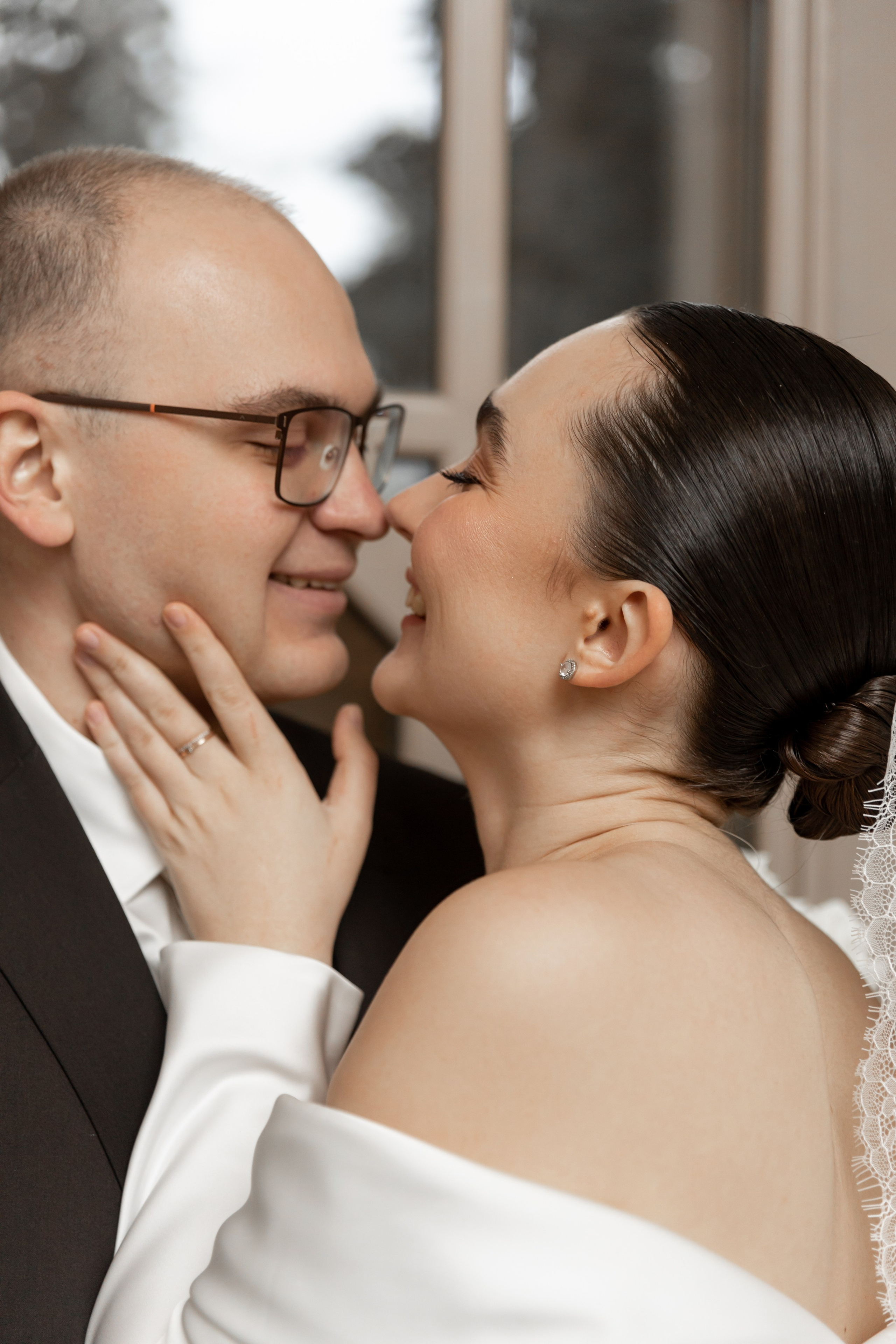 Херсонес. Евгений и Анастасия. Свадебный и семейный фотограф в Крыму и Севастополе Дарья Королева