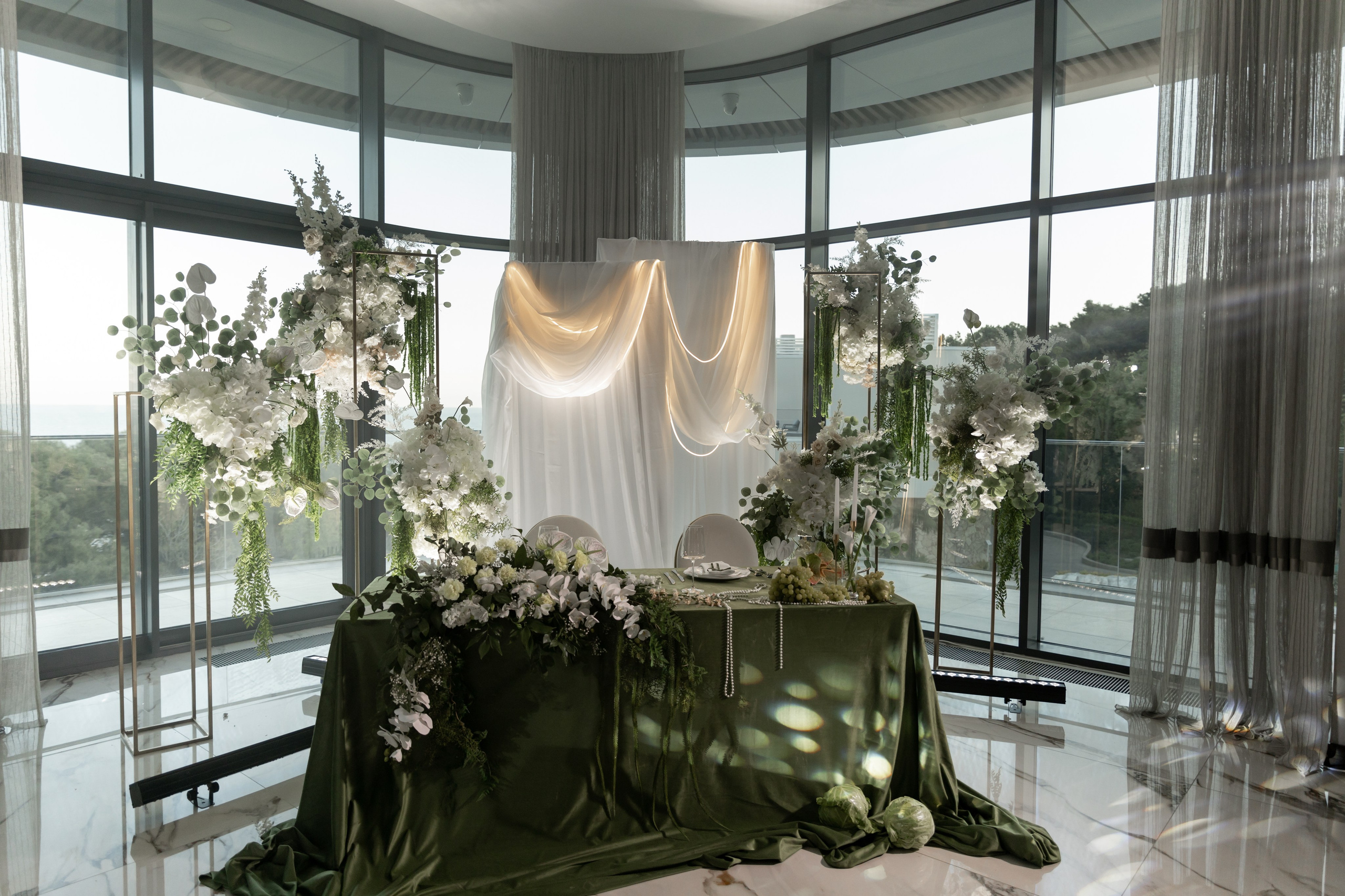 Лучиано. Олег и Юлия. Свадебный и семейный фотограф в Крыму и Севастополе Дарья Королева