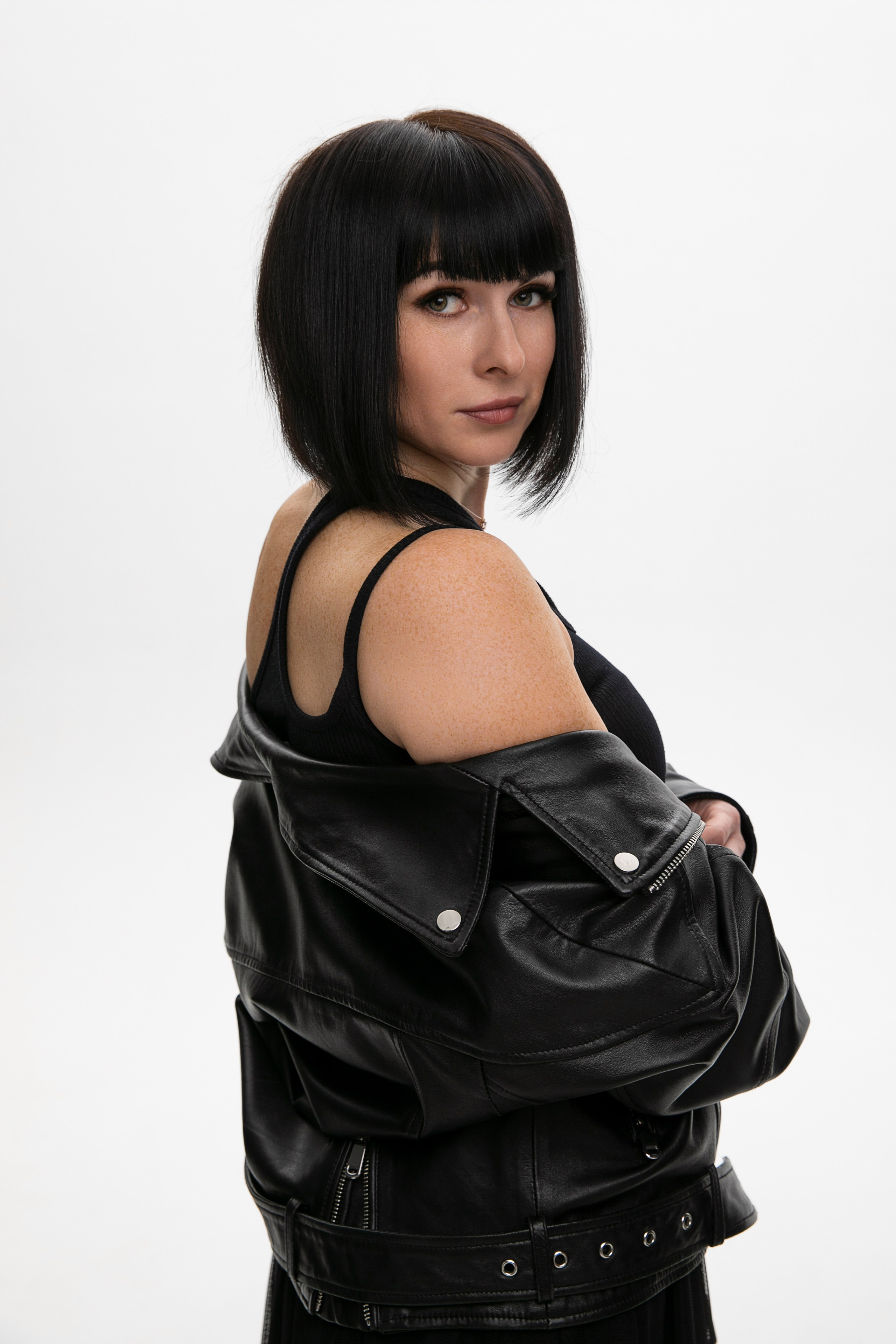 Оля. Семейный и школьный фотограф Катерина Голубева