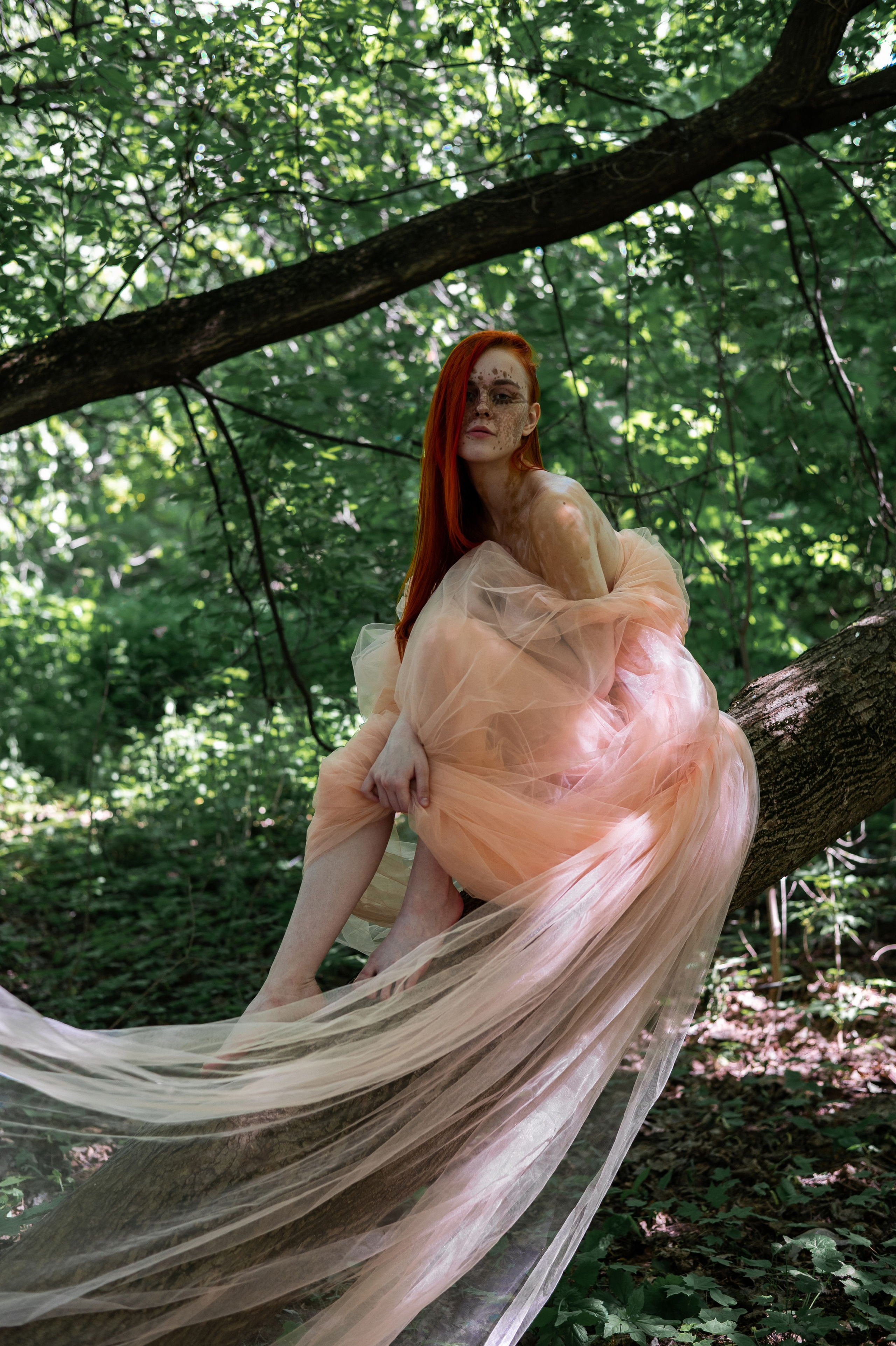 Таня. Портретный, семейный фотограф Марина Моисеева